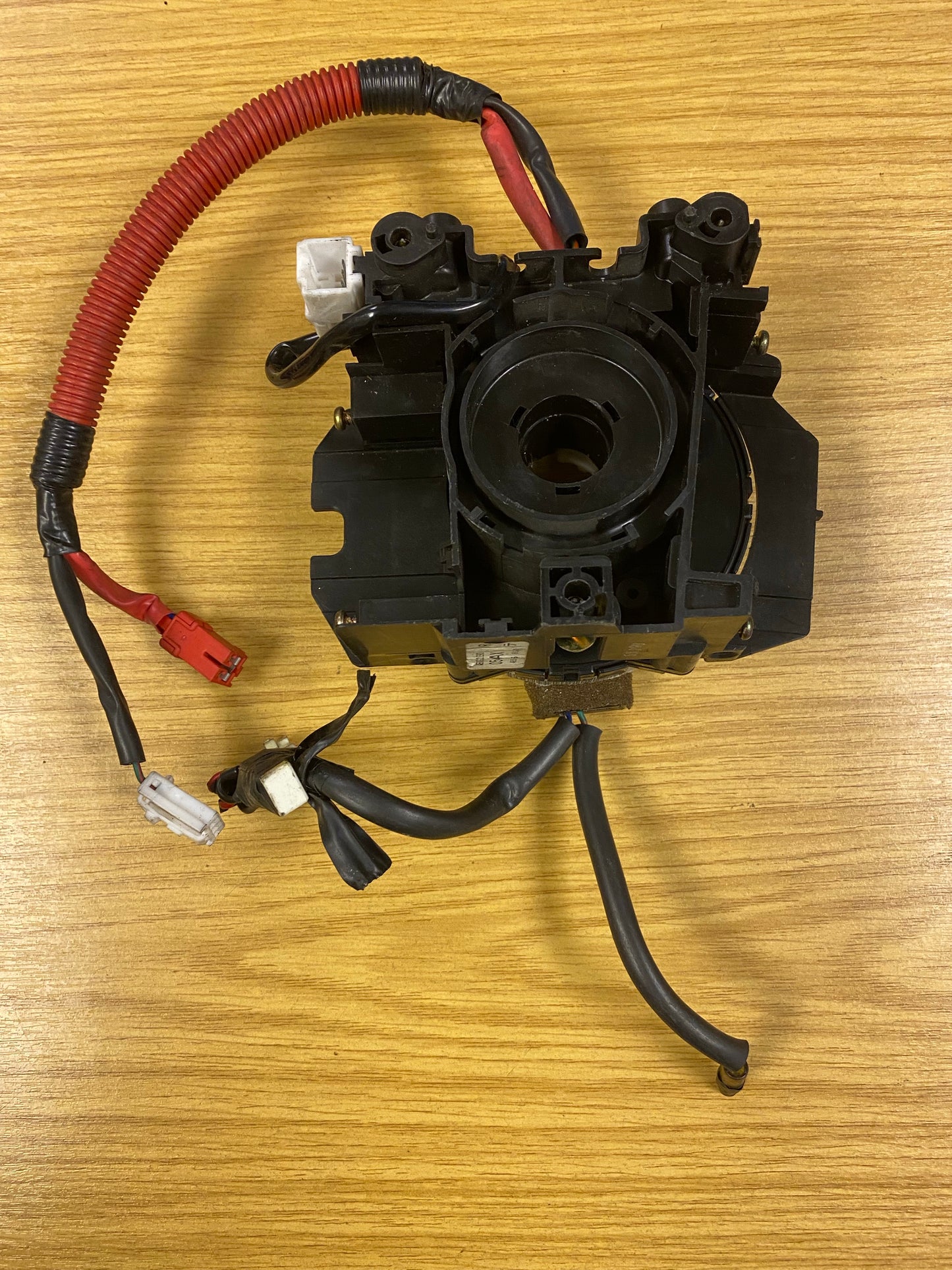 Mitsubishi Evo 4 Evo 5 Evo 6 IV V VI HICAS Squib Clock Spring Angle Sensor UK JDM