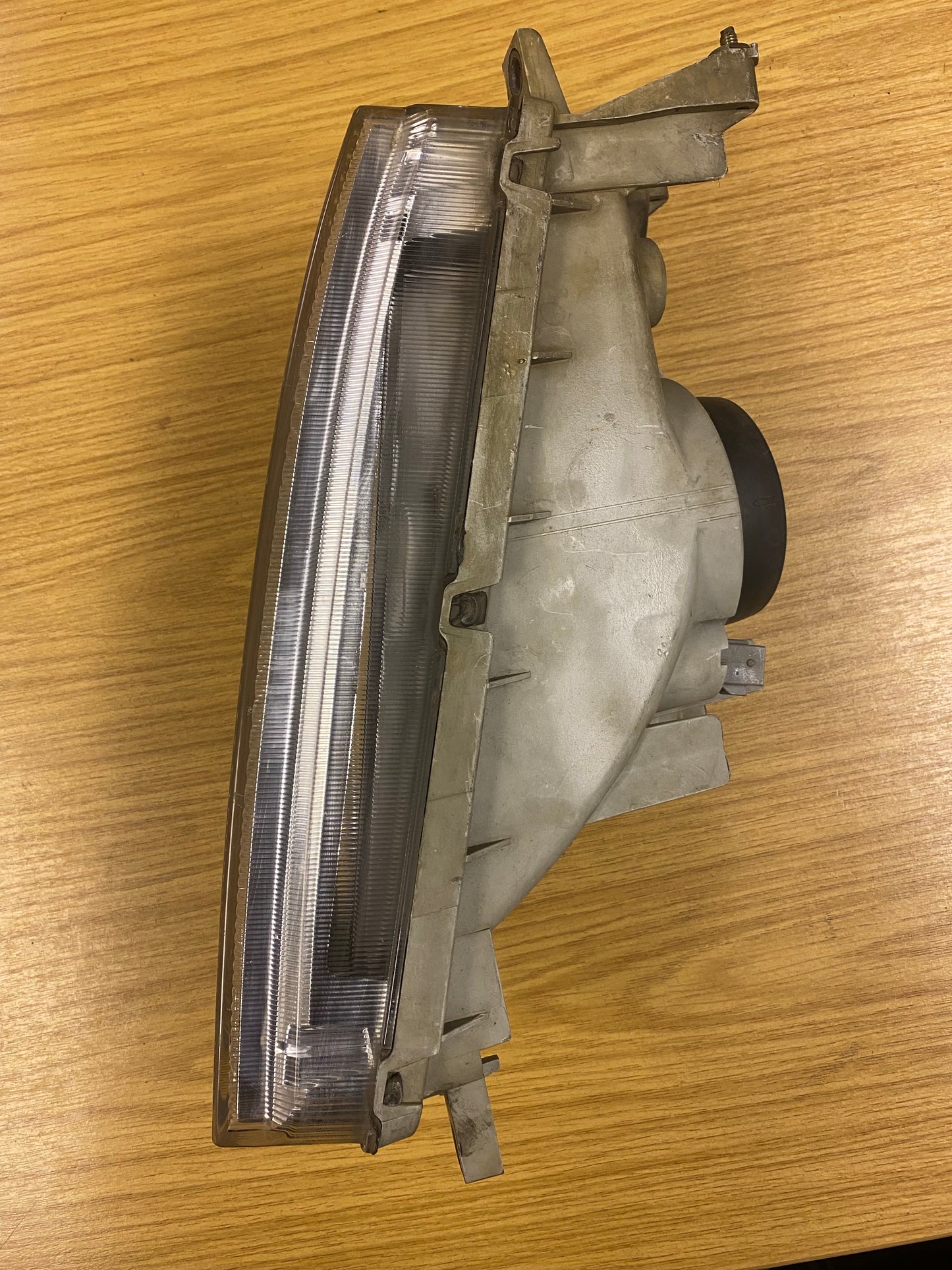 Mitsubishi Lancer Evolution Evo 4 Evo 5 Evo 6 IV V VI Headlight Lamp Left JDM UK