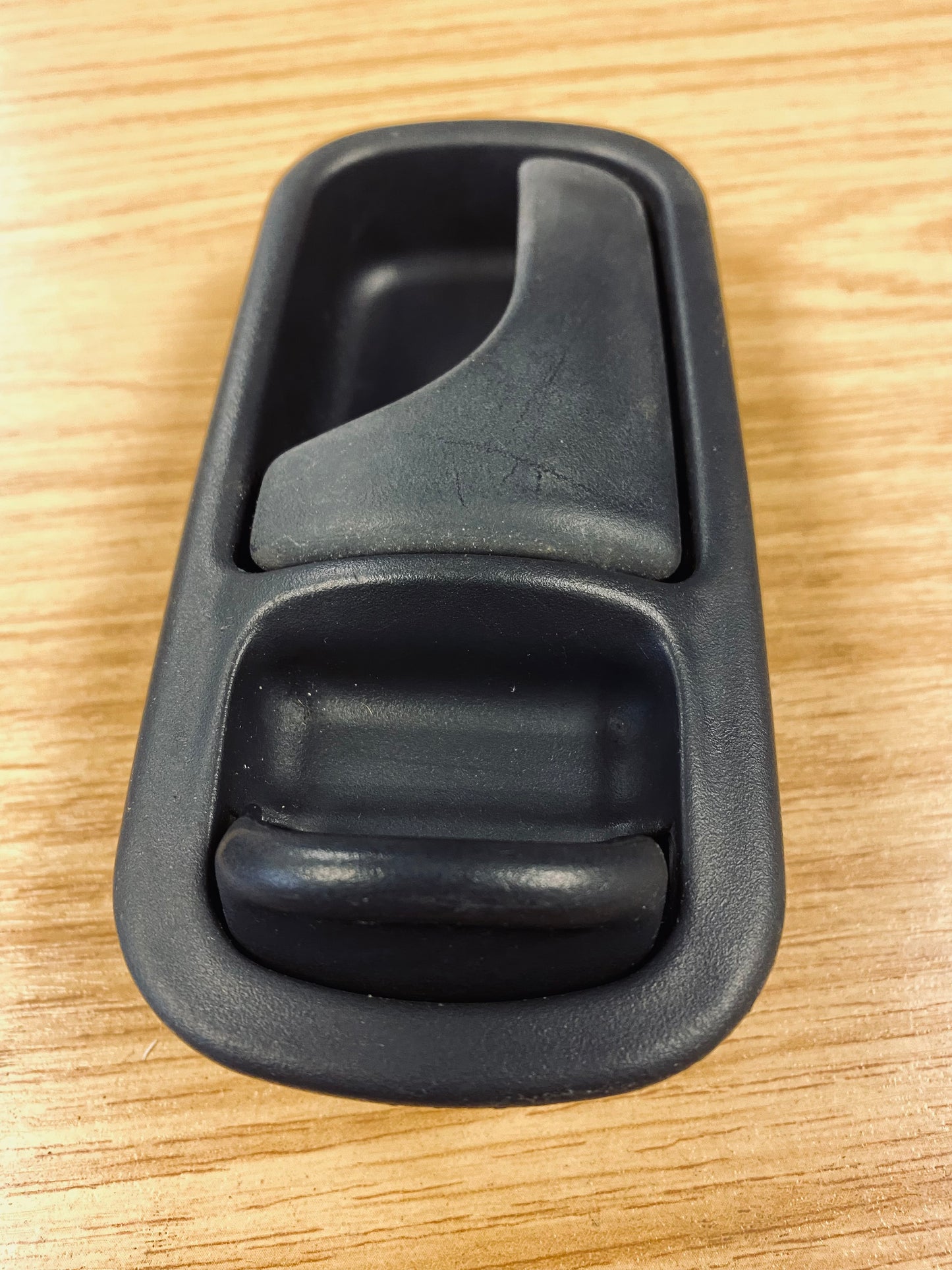 Nissan Skyline GTR R32 BNR32 Interior Front Left Door Pull Handle Assy 89-94