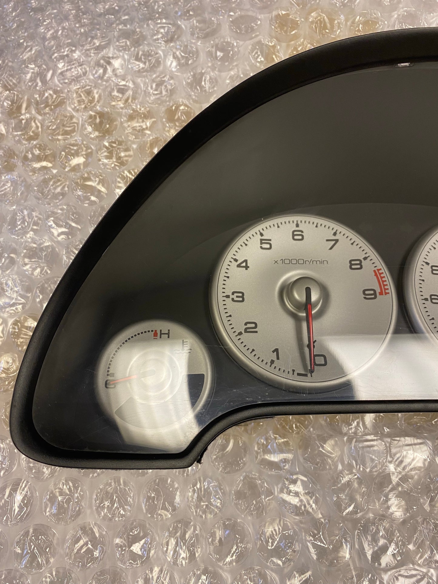 Honda Integra Type R DC5 Speedometer Speedo Clocks Cluster Rev Counter 103Km