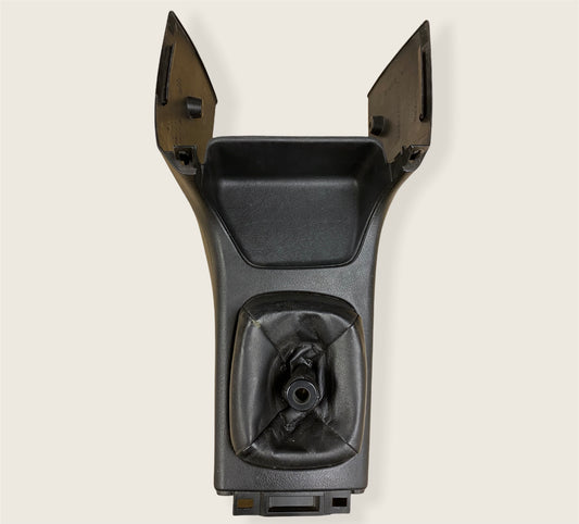 Mitsubishi Evo 4 Evo 5 Evo 6 Centre Console Tray Gear Gaiter Panel Trim JDM