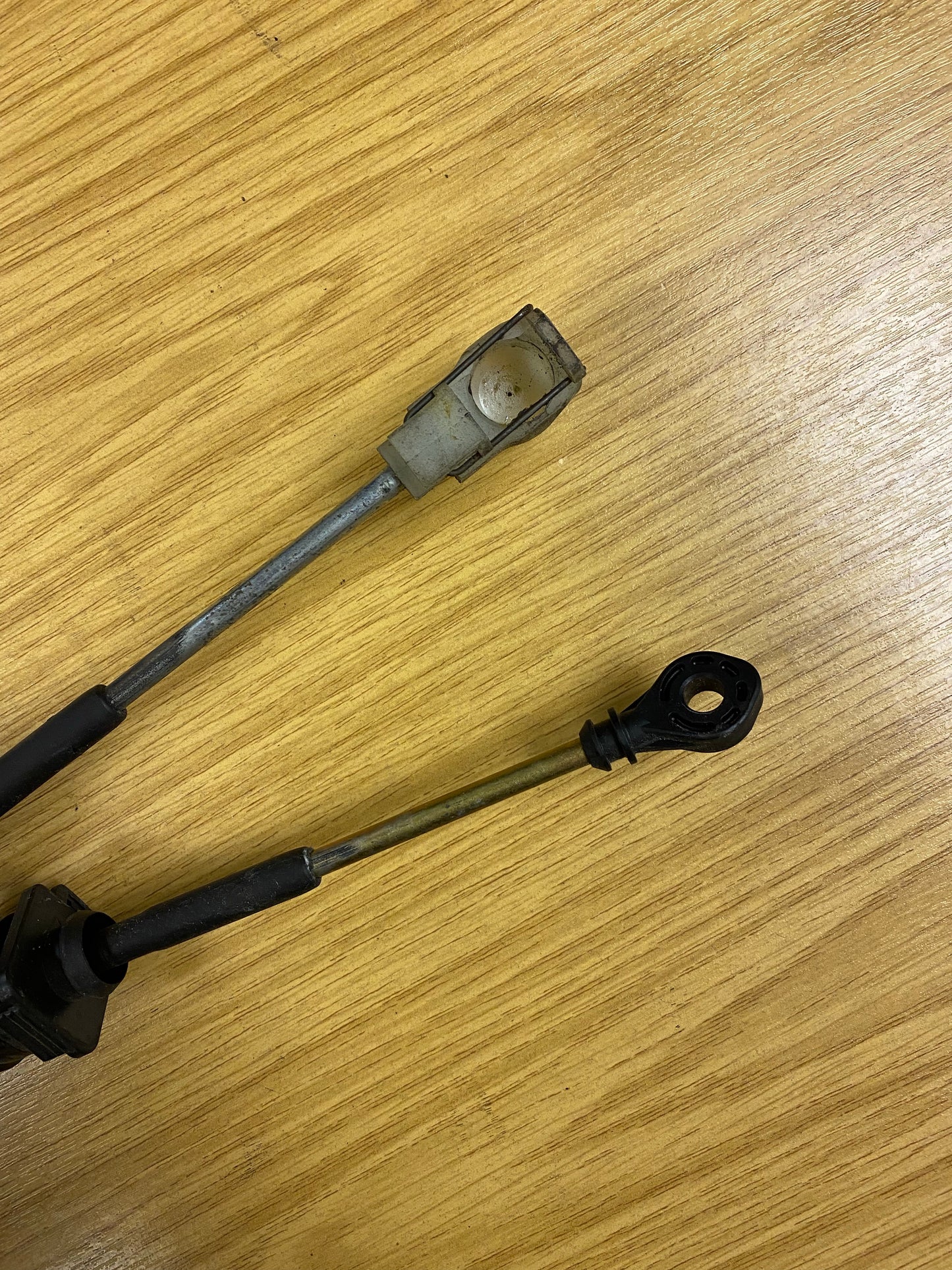 Mitsubishi Evo 4 Evo 5 Evo 6 IV V VI Gear Change Selector Cable Linkage 5 Speed (1)