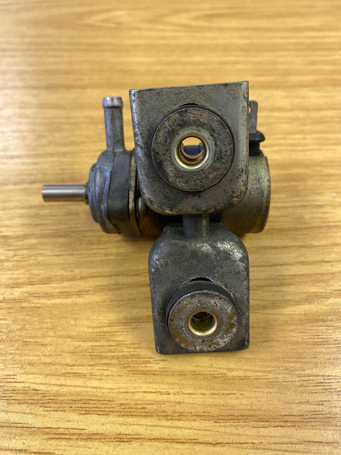 Nissan Skyline GTR R32 R33 R34 Boost Solenoid Genuine OEM UK JDM PARTS