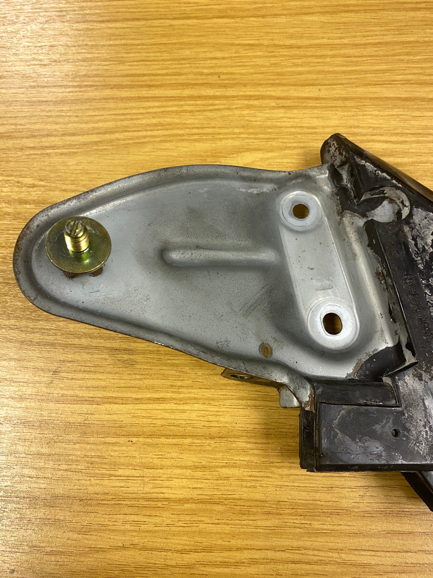 Nissan Skyline GTR R33 Front Right Door Wing Mirror Mount Corner Piece 95-98