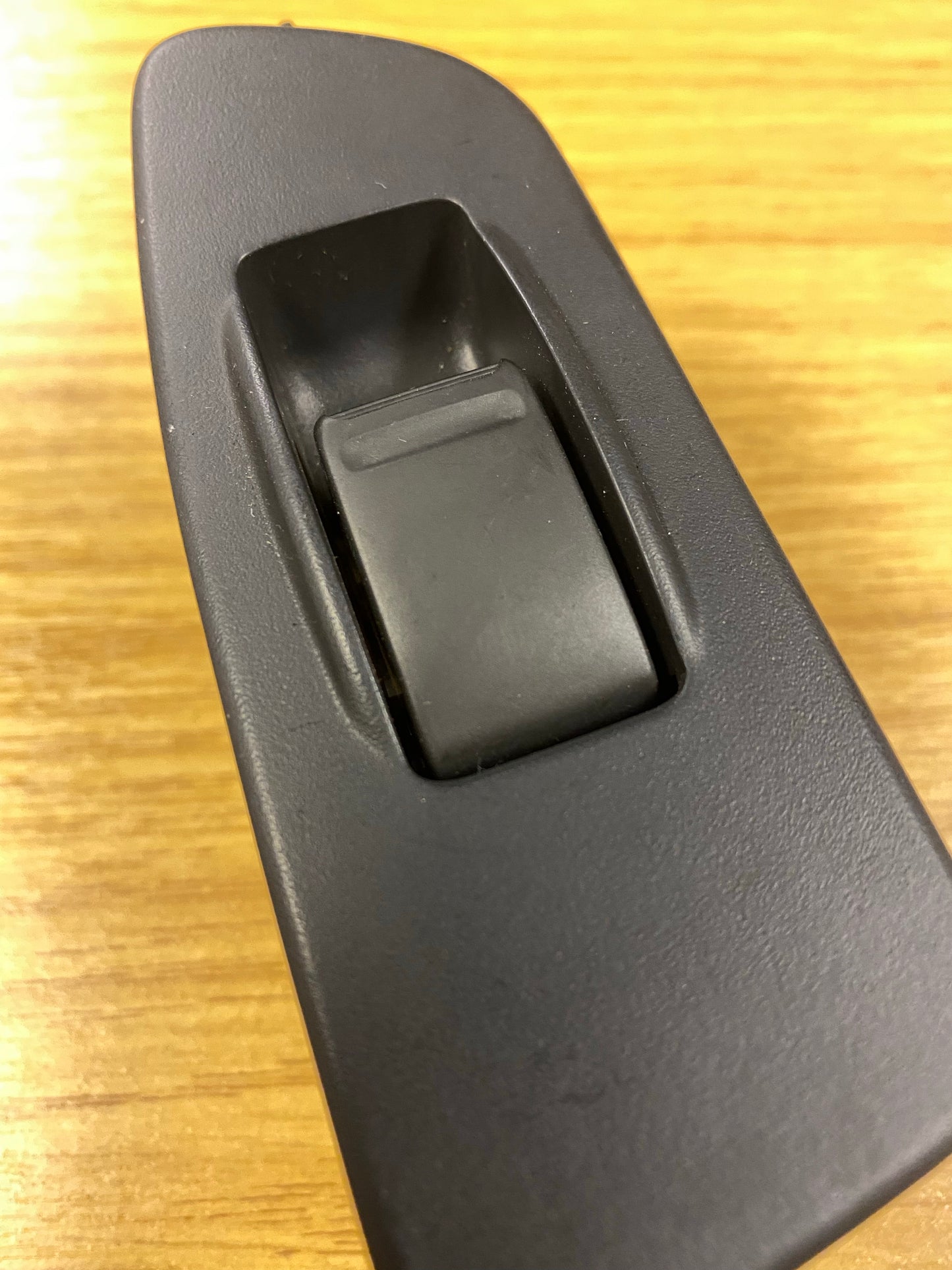 Subaru Impreza STI 8 9 Blobeye Hawkeye Rear Right Electric Window Switch