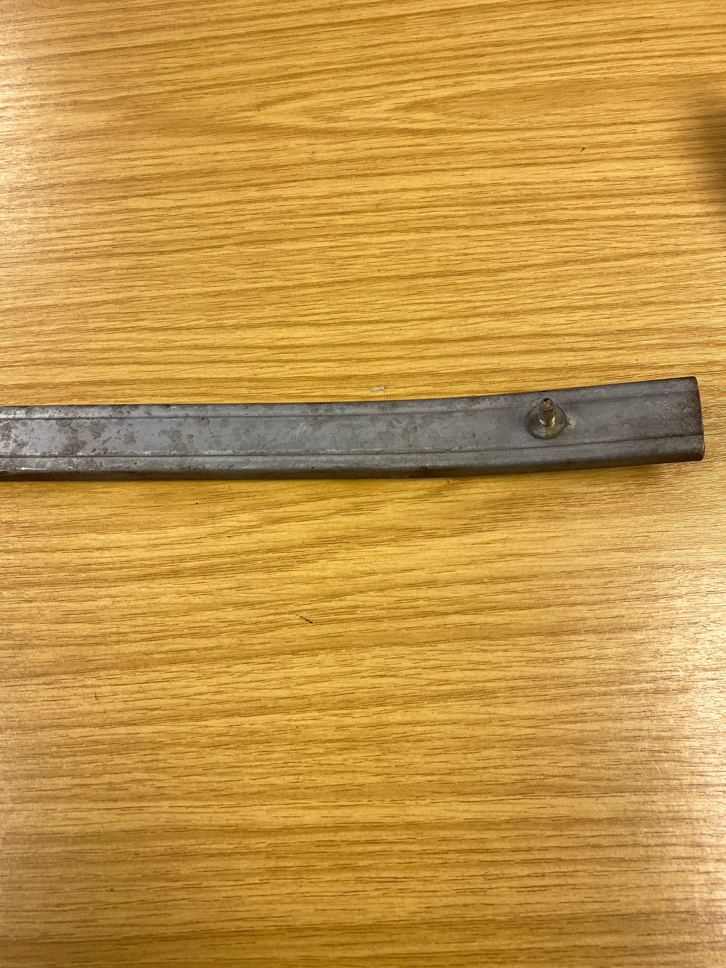 Nissan Skyline GTR R33 BCNR33 Front Right Window Rail Runner Guide 95-98