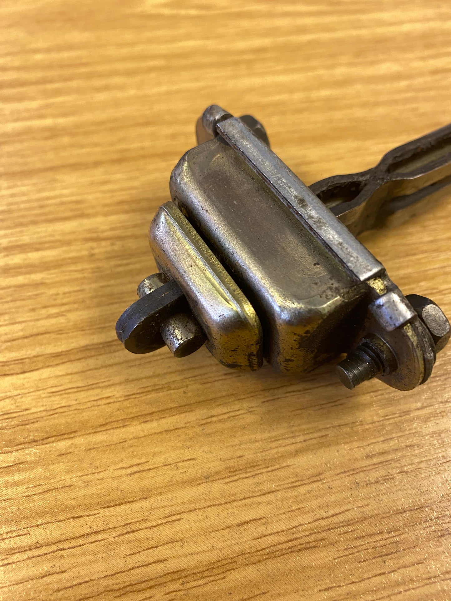 Nissan Skyline GTR R33 BCNR33 Front Right Link Door Stopper 8043022U01