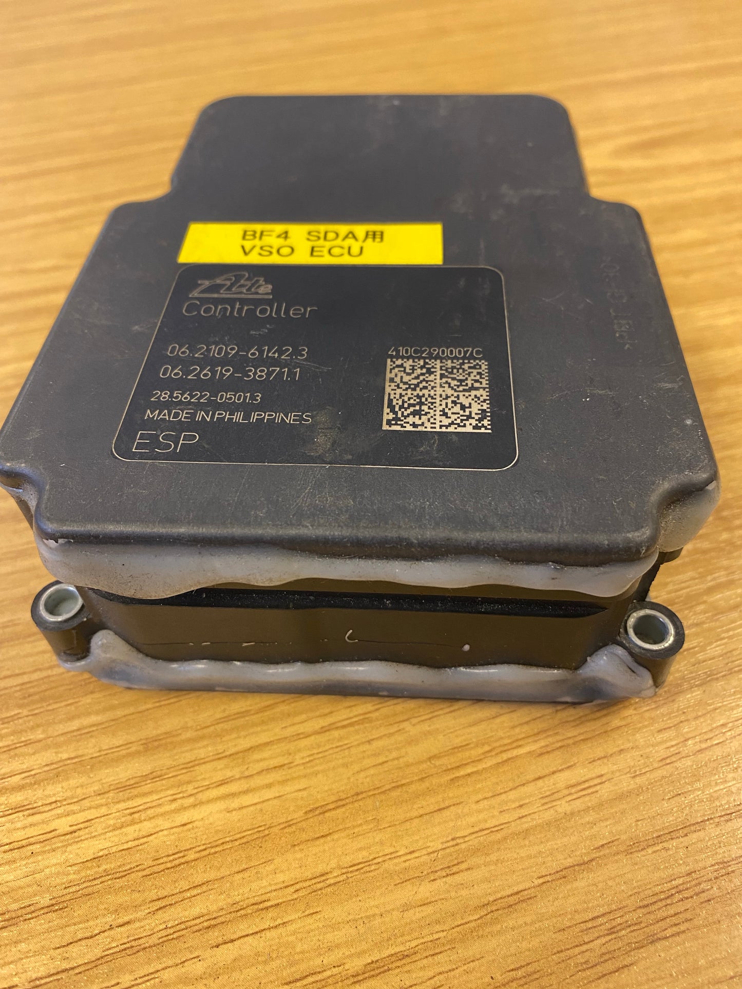 Subaru Legacy B14 ABS Control Unit ESP ASR ECU EZ36 2009- 28.5622-0501.3