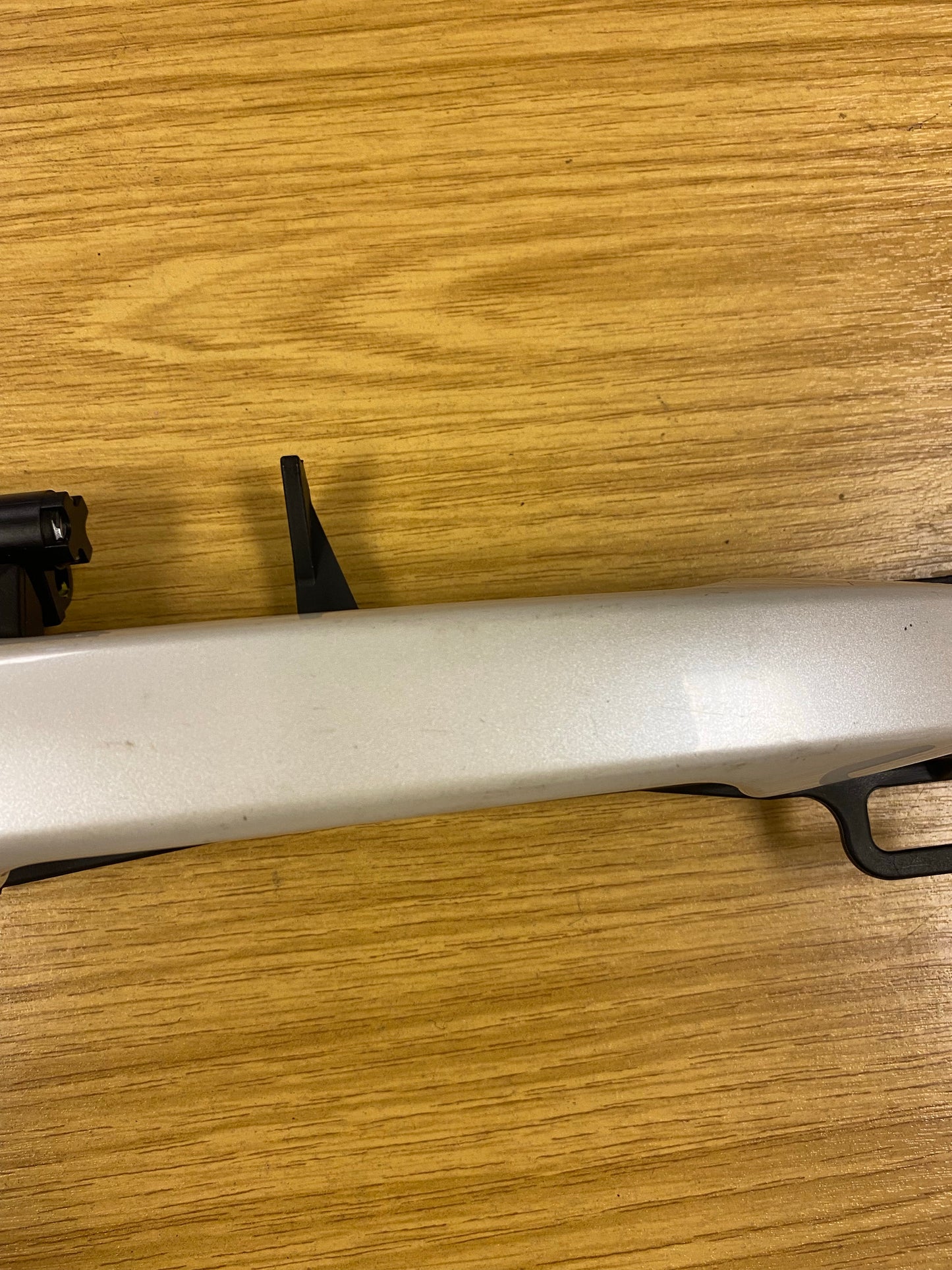 Subaru Impreza WRX Hatch LHD Passenger Front Right Exterior Door Handle 09-13
