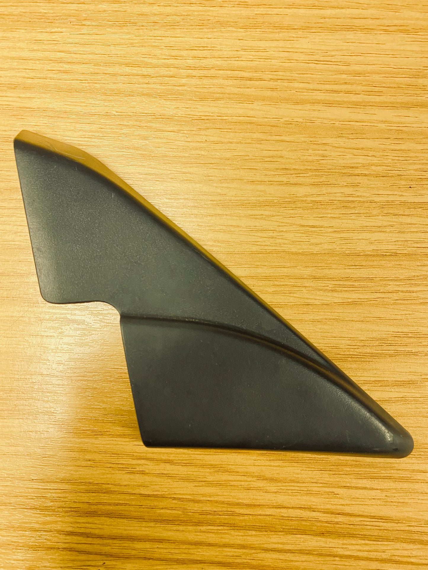 Subaru Impreza STI 8 Blobeye Inner RH Right Side View Mirror Cover Trim 94251FE000