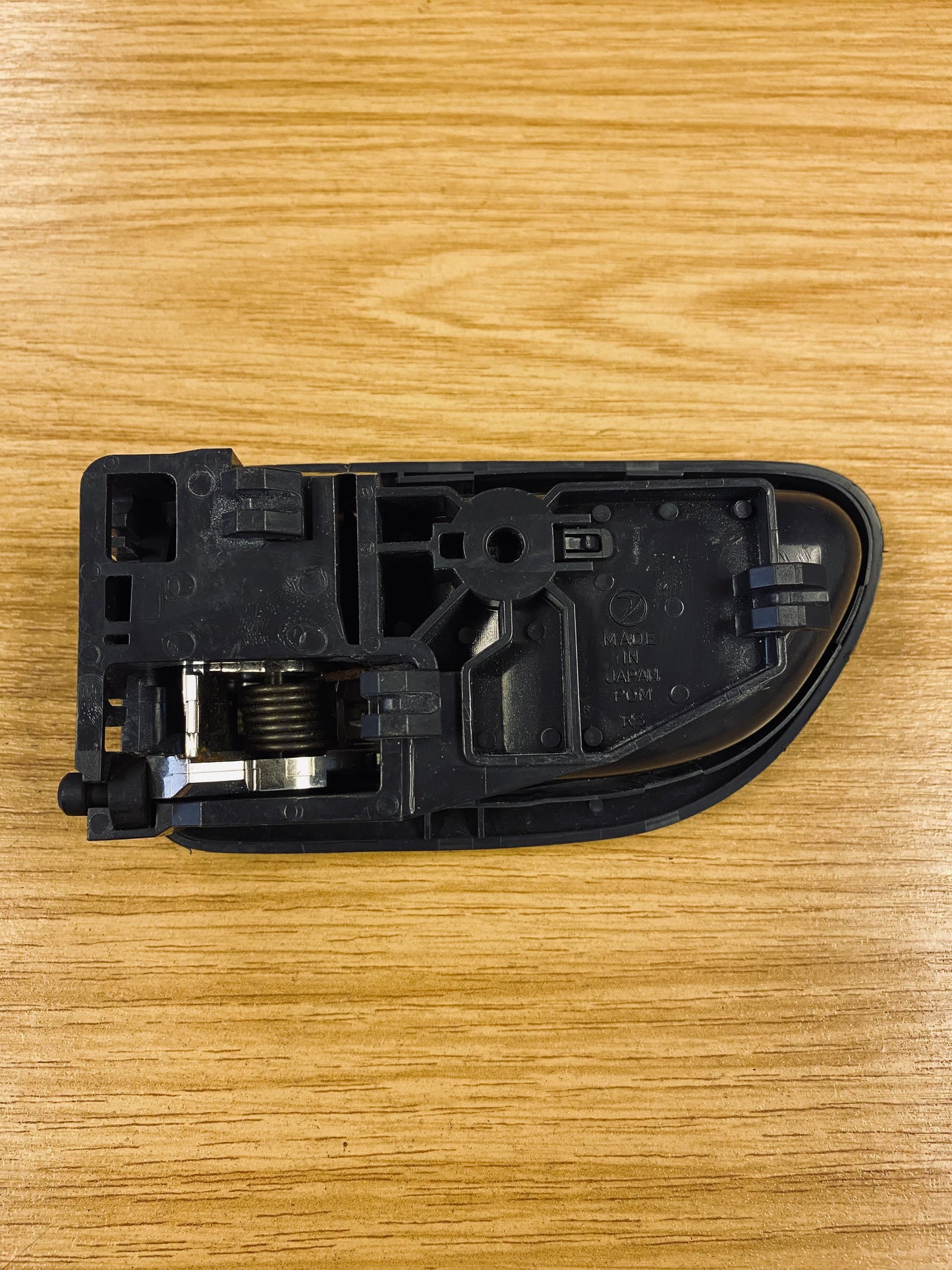 Subaru Impreza STI Ver 7 8 9 Front Right Interior Door Handle Pull RH Passenger (2)