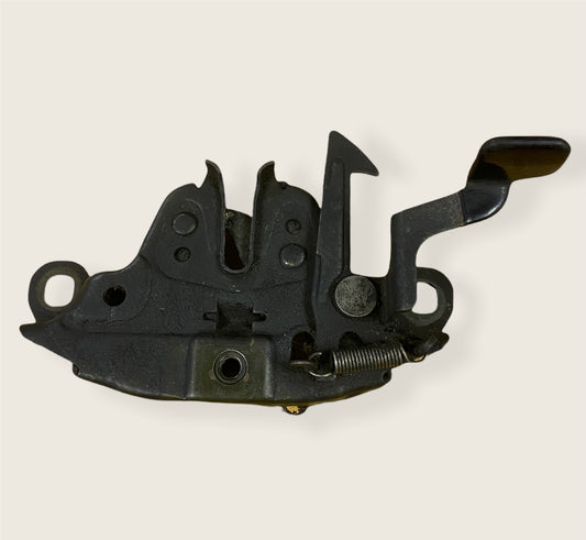 Nissan Skyline R32 GTR BNR32 Bonnet Catch Latch Mechanism Assembly 89-94