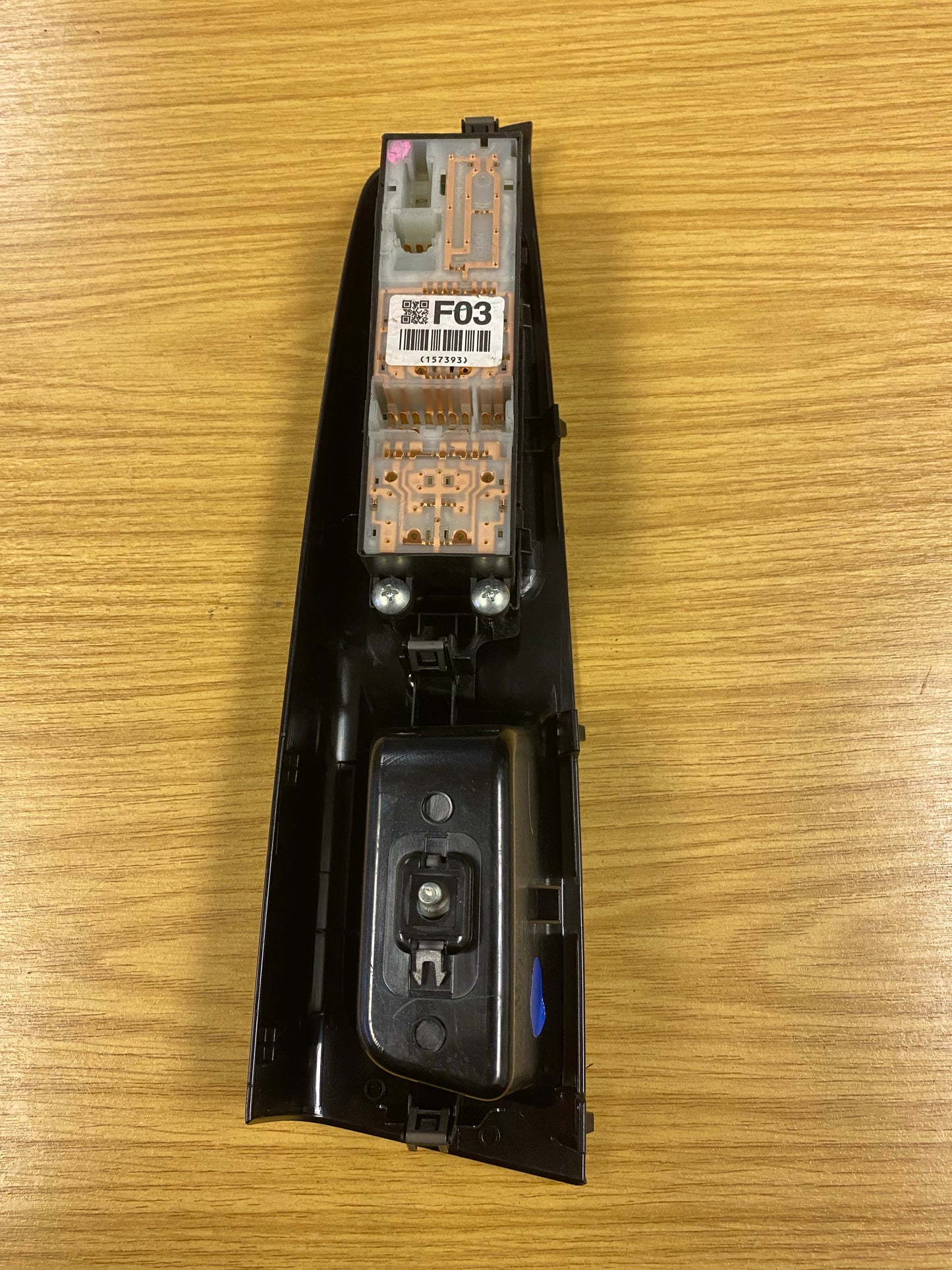 LHD Subaru Impreza Forester Front Left Driver Window Switch 94266FG530