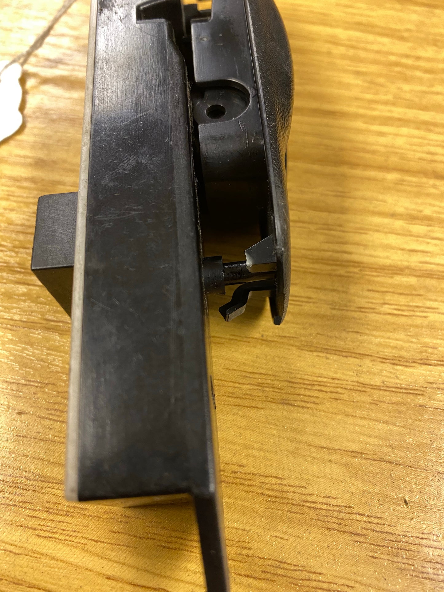 Mitsubishi Lancer Evo 7 VII Rear Left LHS Window Power Switch CT9A