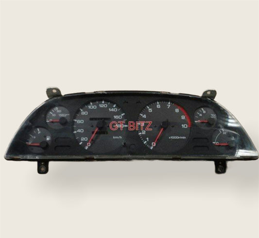 Nissan Skyline GTR R32 Speedometer Speedo Clocks Cluster Gauges 1989-1991