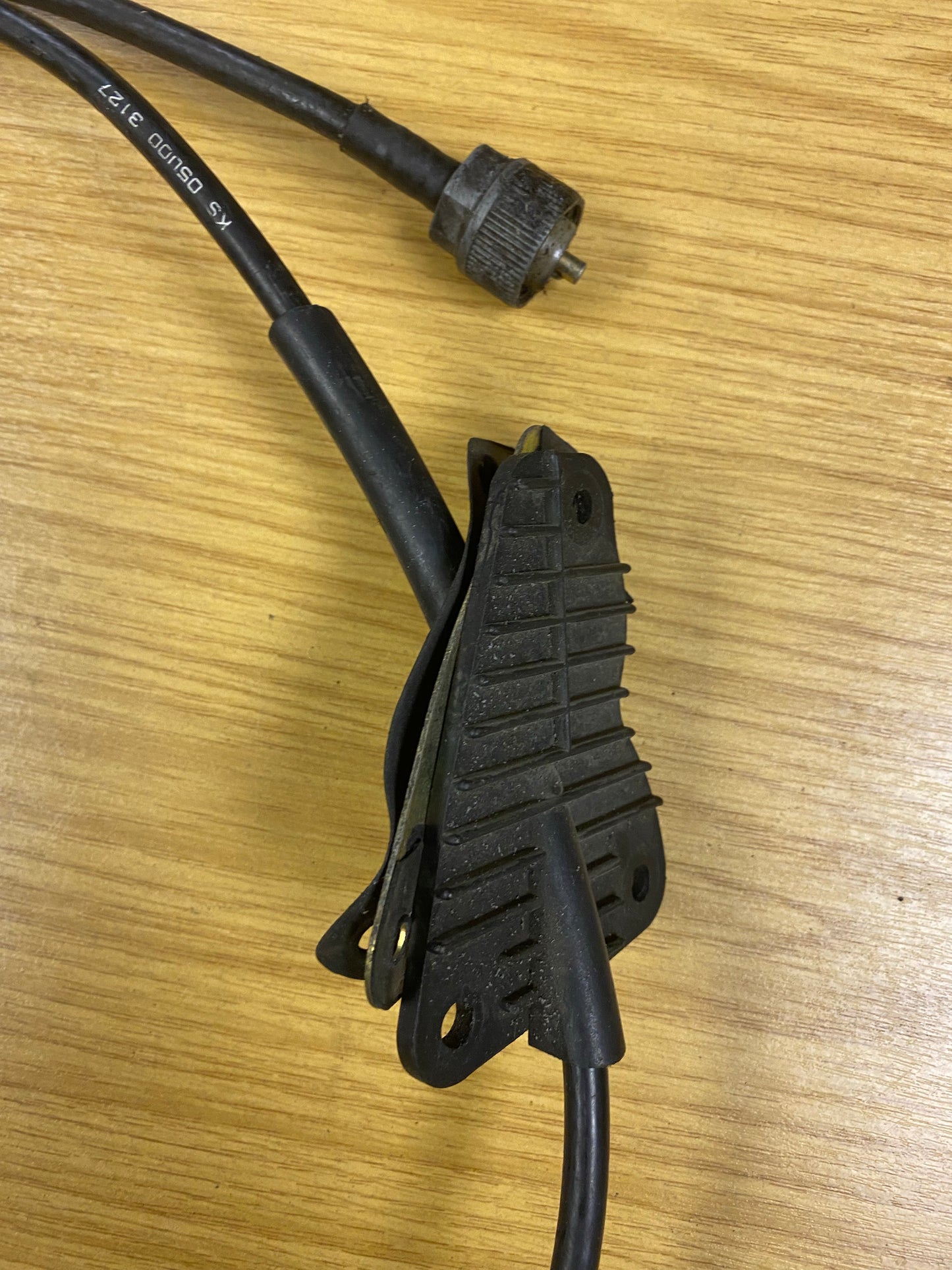Nissan Skyline GTR R32 BNR32 Speedometer Cable 89-94 UK JDM PARTS