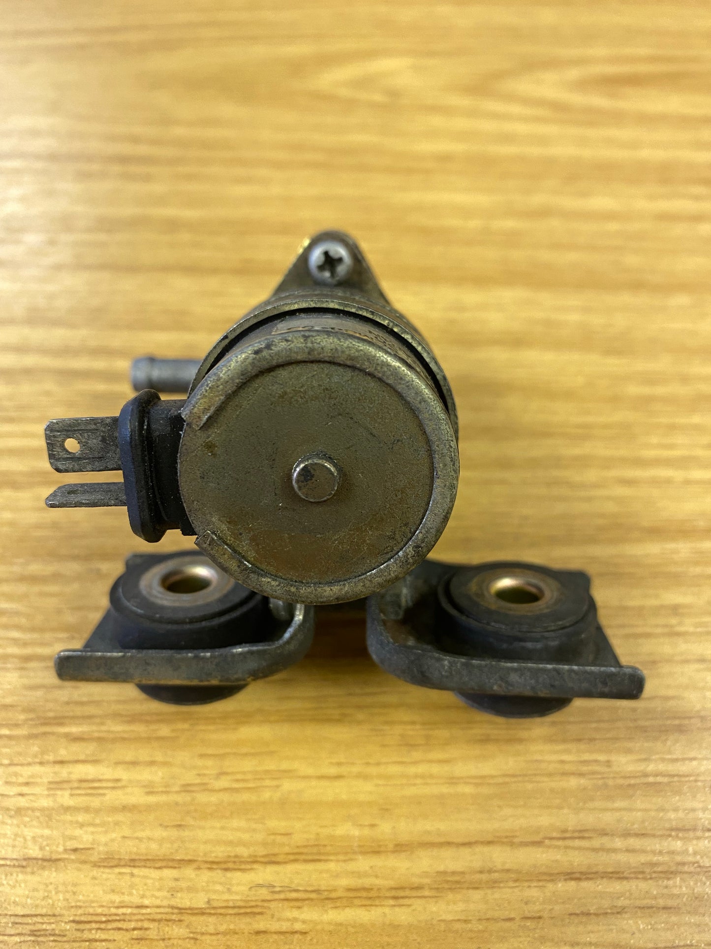 Nissan Skyline GTR R32 R33 R34 Boost Solenoid Genuine OEM UK JDM PARTS