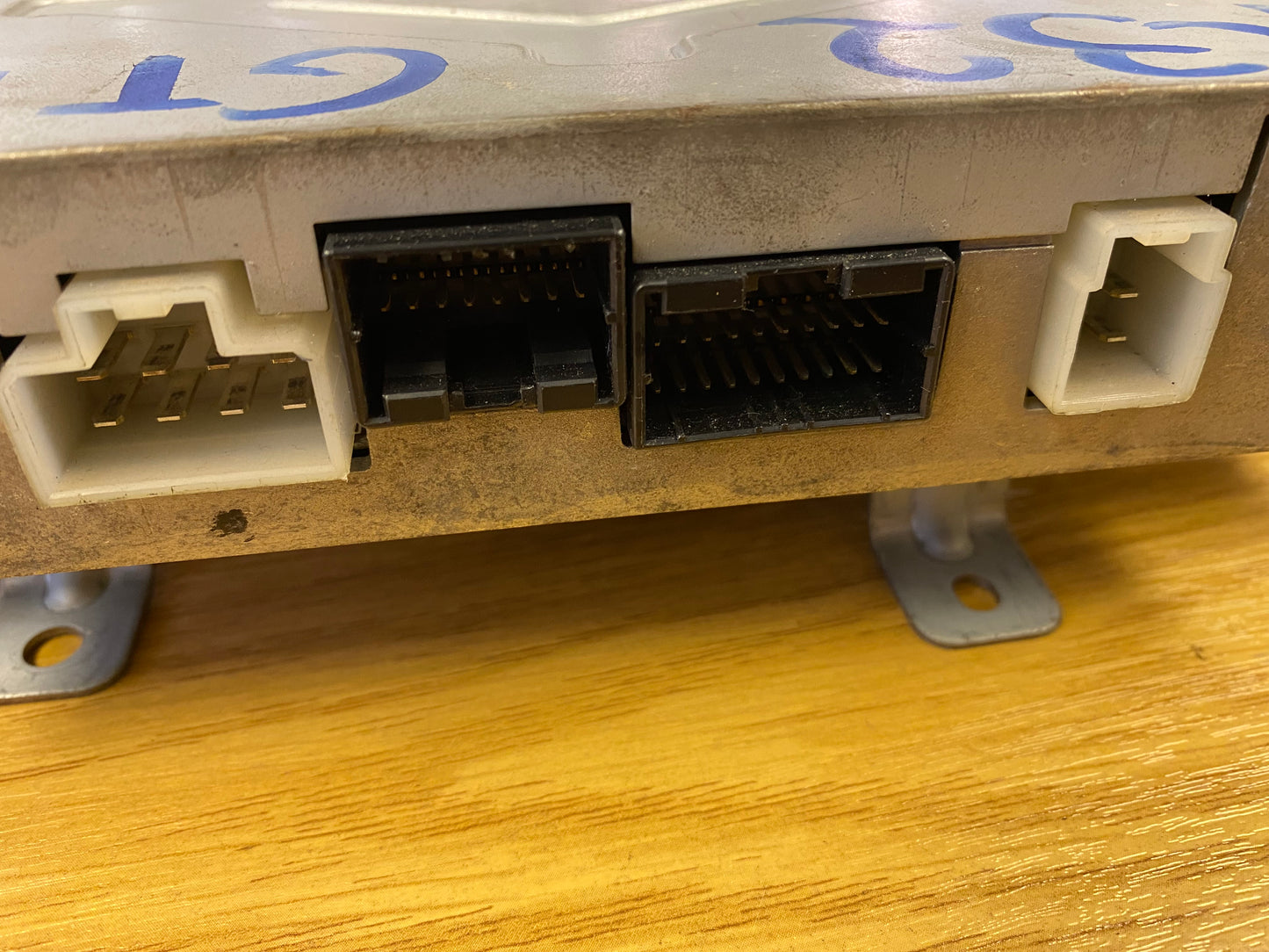 Nissan Skyline GTR R32 BNR32 Anti Skid ABS Control Module Unit 4785005U00