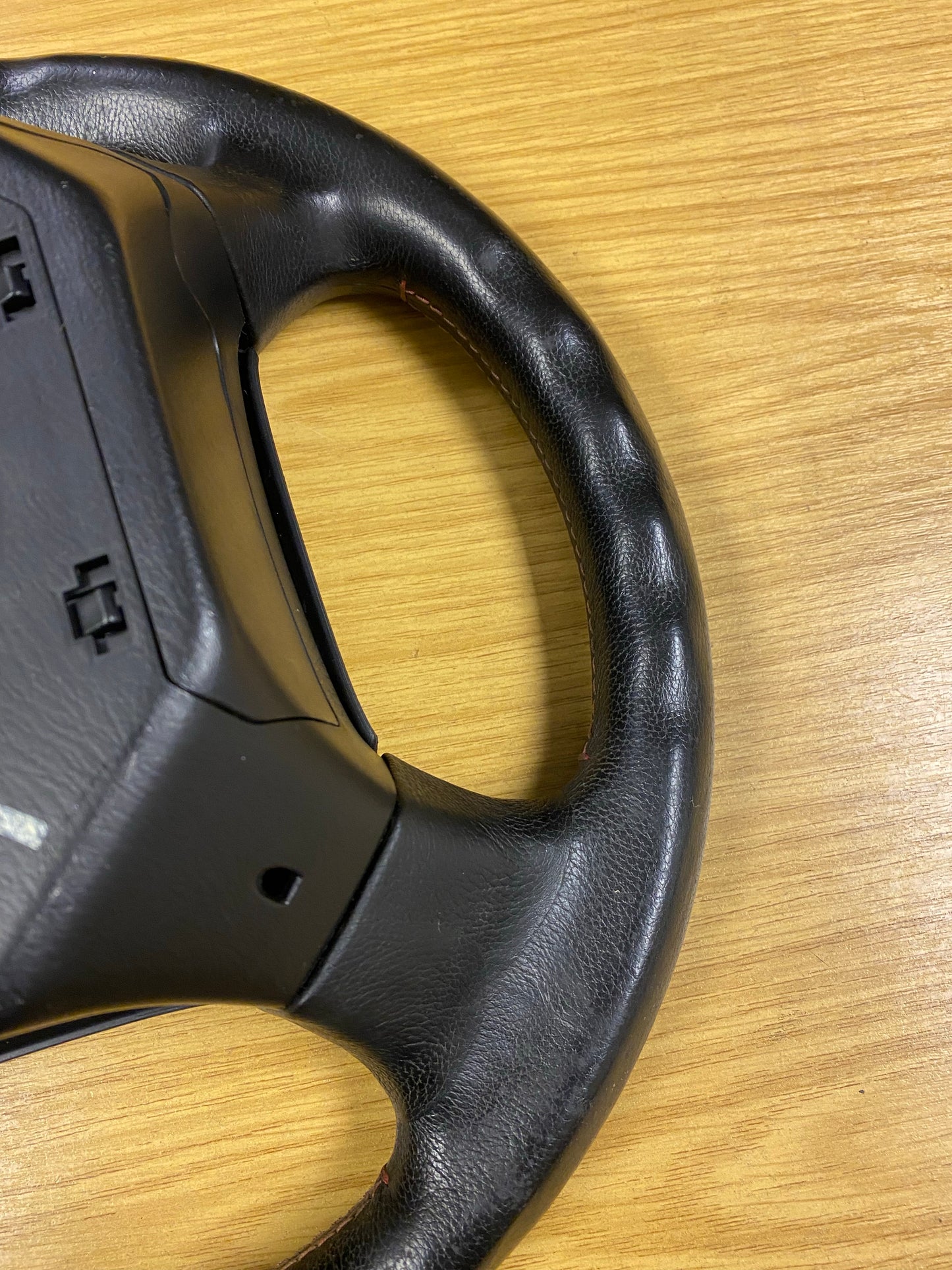 Honda Integra Type R DC5 Complete Steering Wheel MOMO UK PARTS