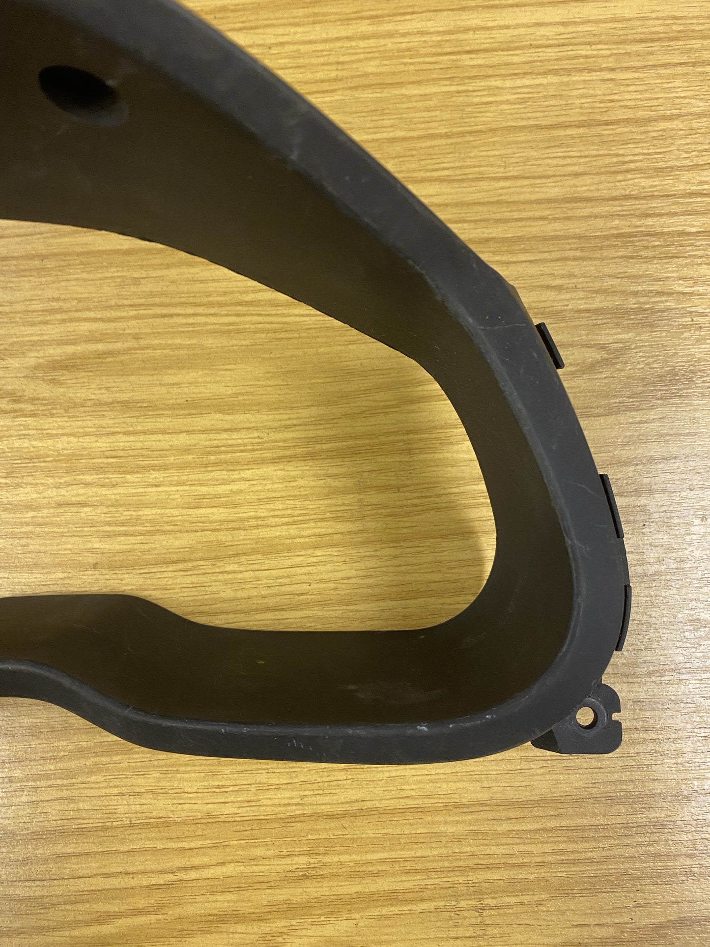 Subaru Legacy Outback (BR) 2.0D Speedometer Trim 66185AJ010 09-14 UK (2)