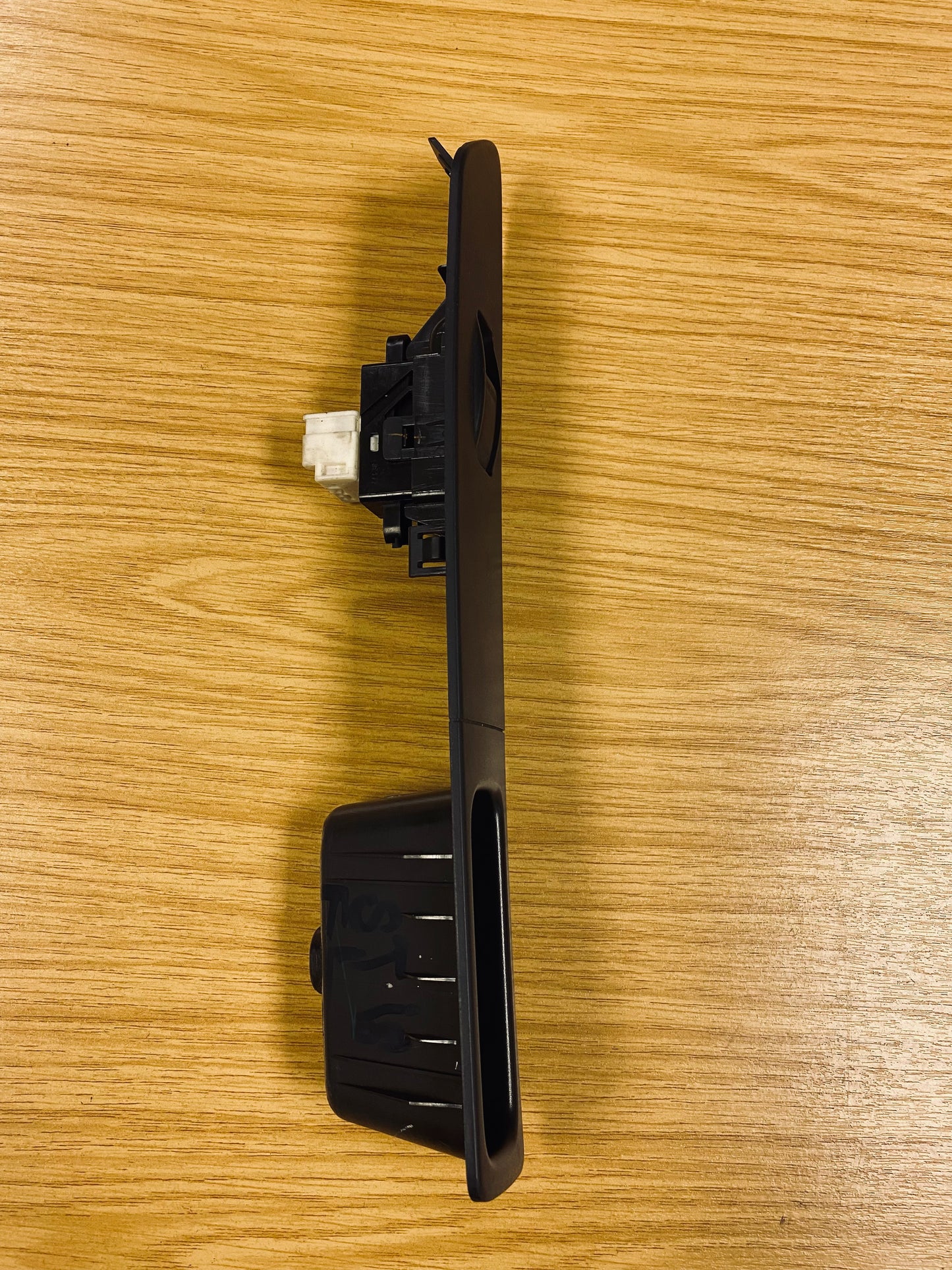 Subaru Impreza STI Version 8 Blobeye Front Left Window Control Switch (2)