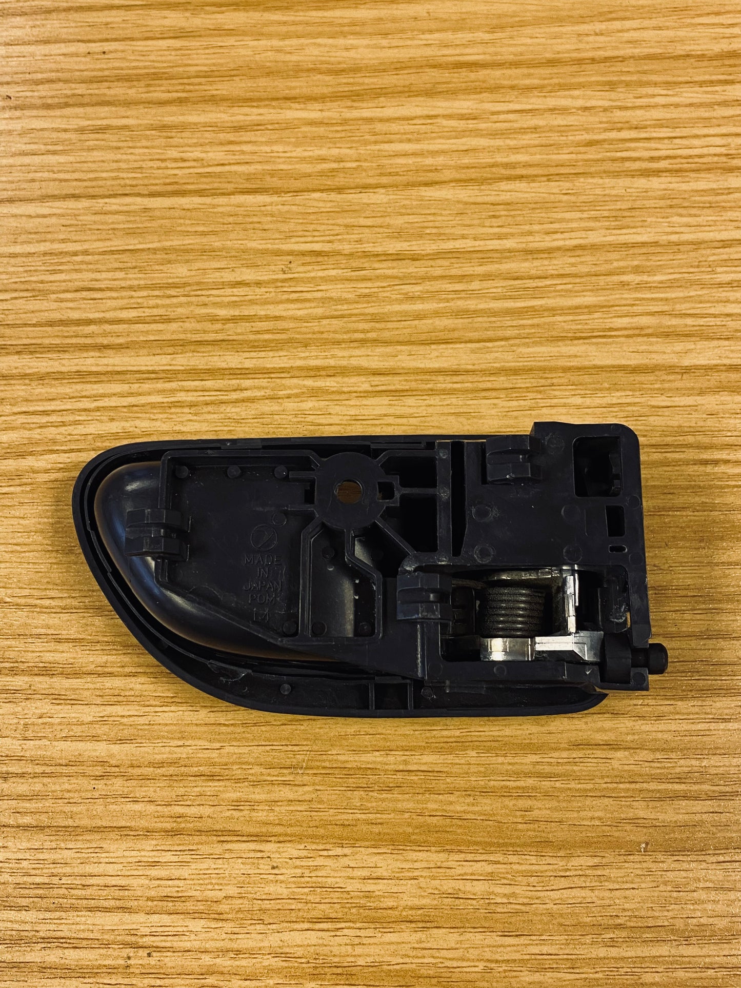 Subaru Impreza STI Ver 7 8 9 Front Interior Door Handle Pull Left LH Passenger
