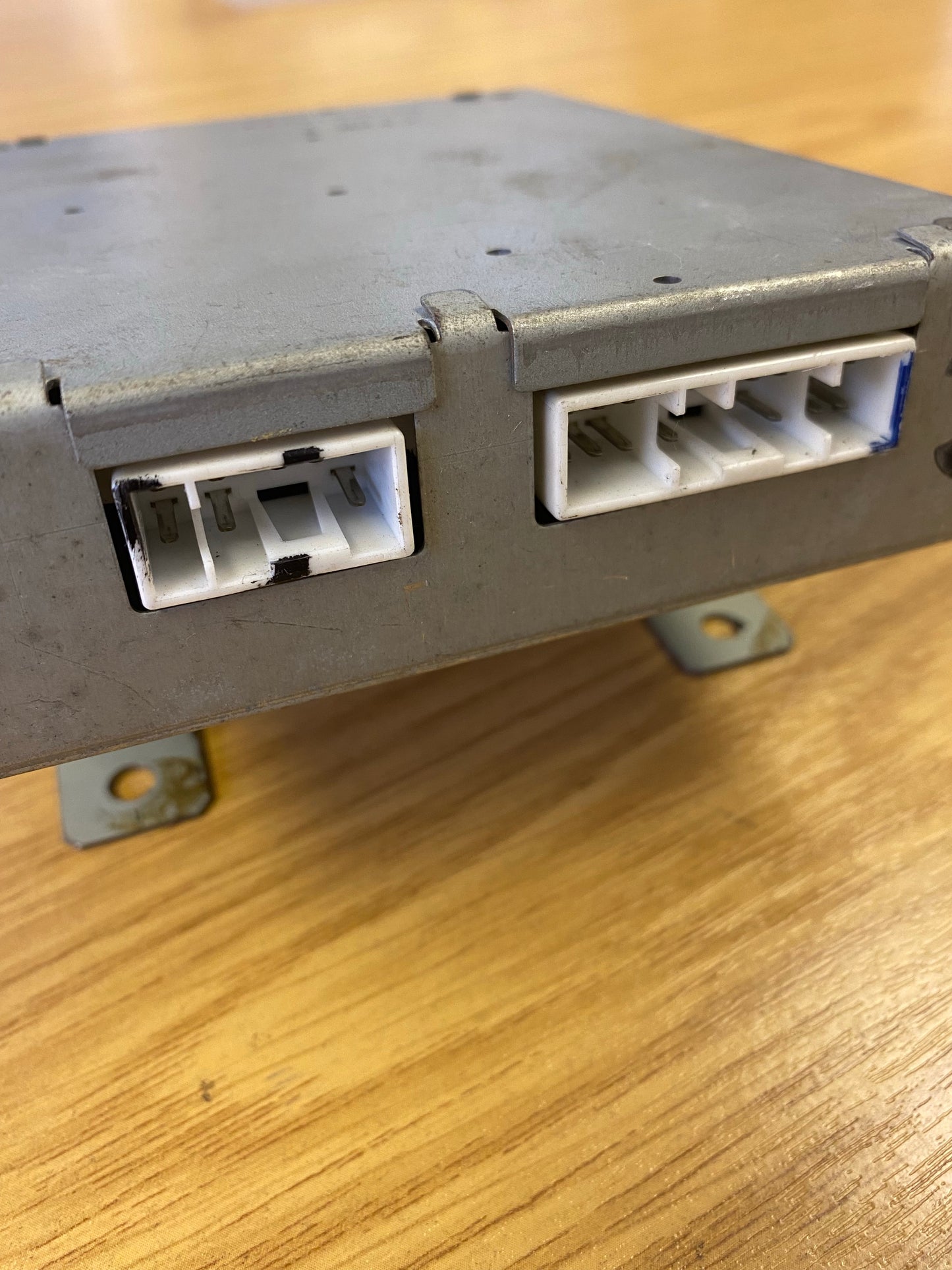 Nissan Skyline GTR R32 BNR32 HICAS Control Module Unit Assembly 2850504U10