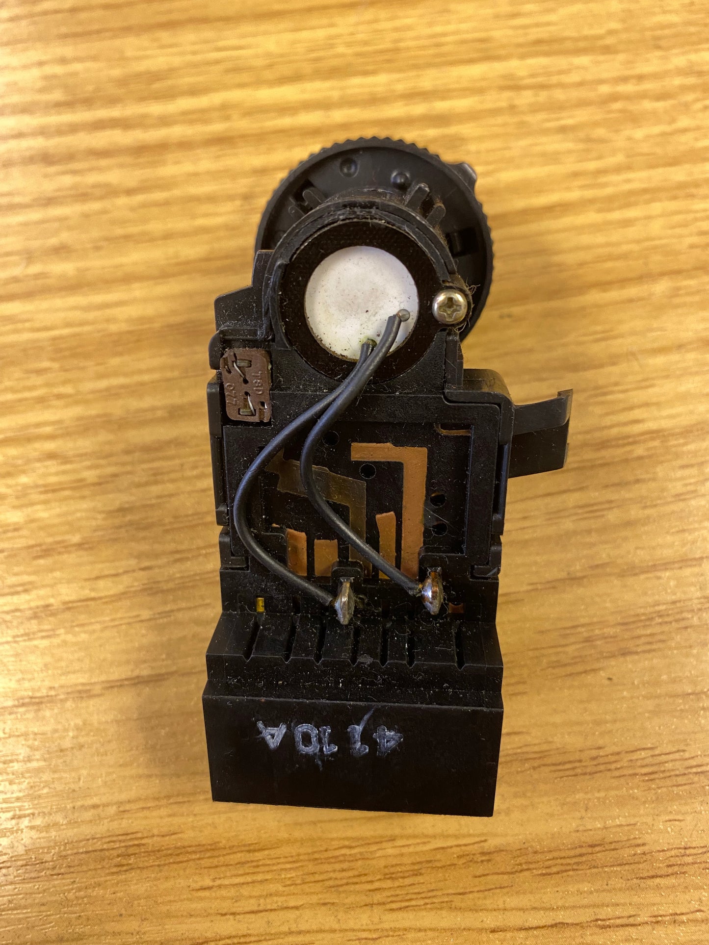 Nissan Skyline GTR GTS-T R32 BNR32 HCR32 Front Window Wiper Switch 89-94