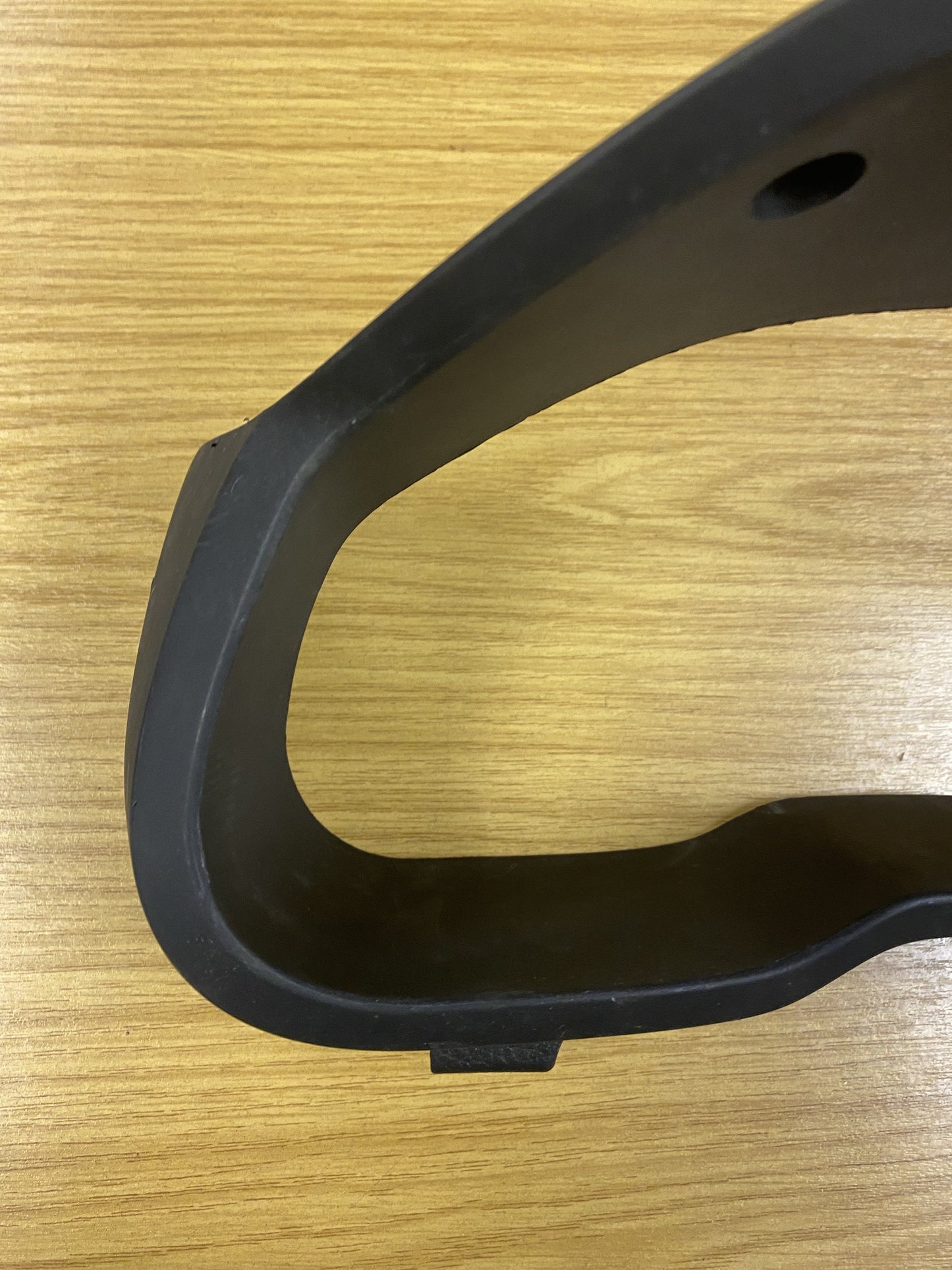 Subaru Legacy Outback (BR) 2.0D Speedometer Trim 66185AJ010 09-14 UK (2)