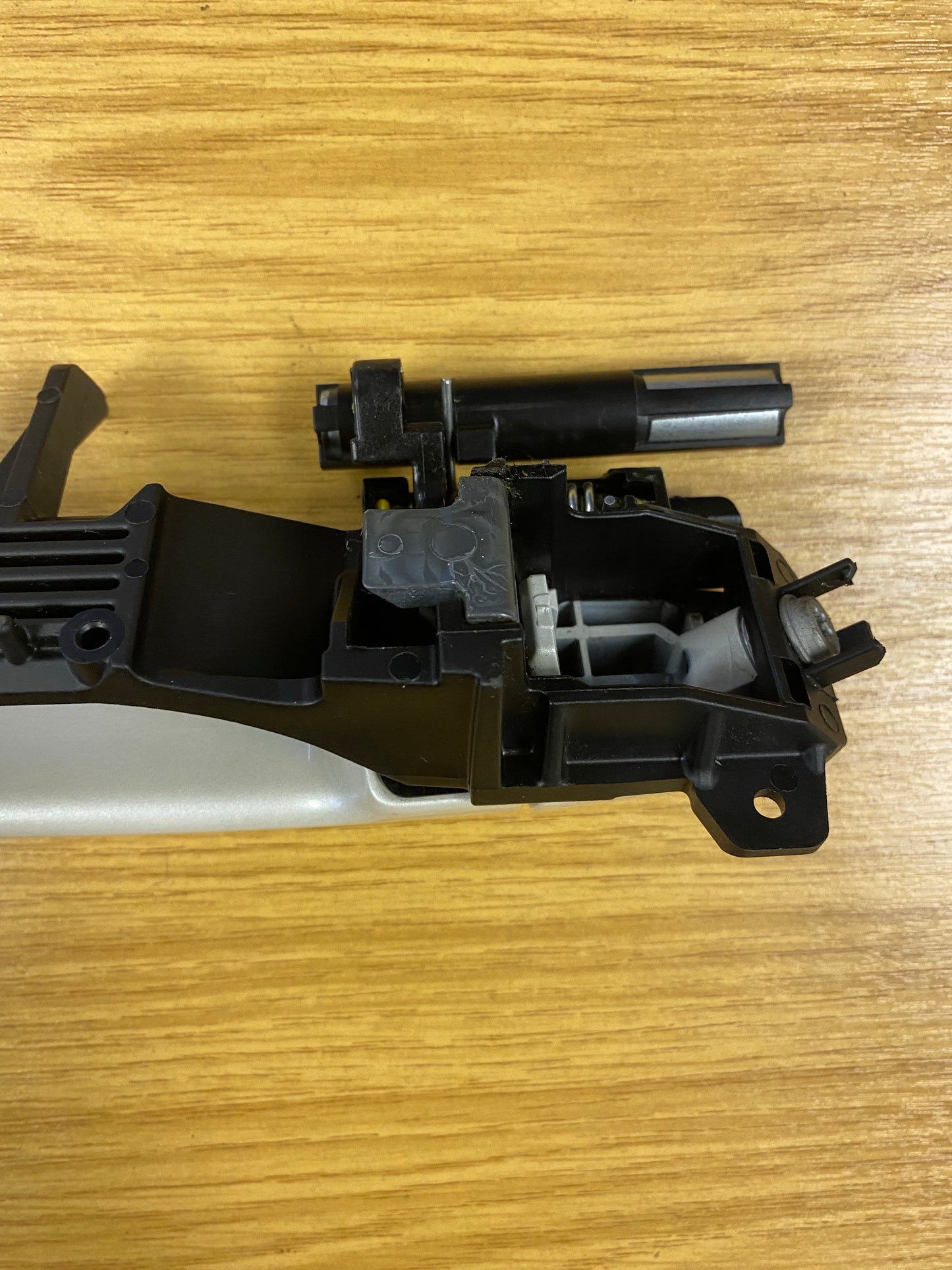 Subaru Impreza WRX Hatch LHD Passenger Front Right Exterior Door Handle 09-13