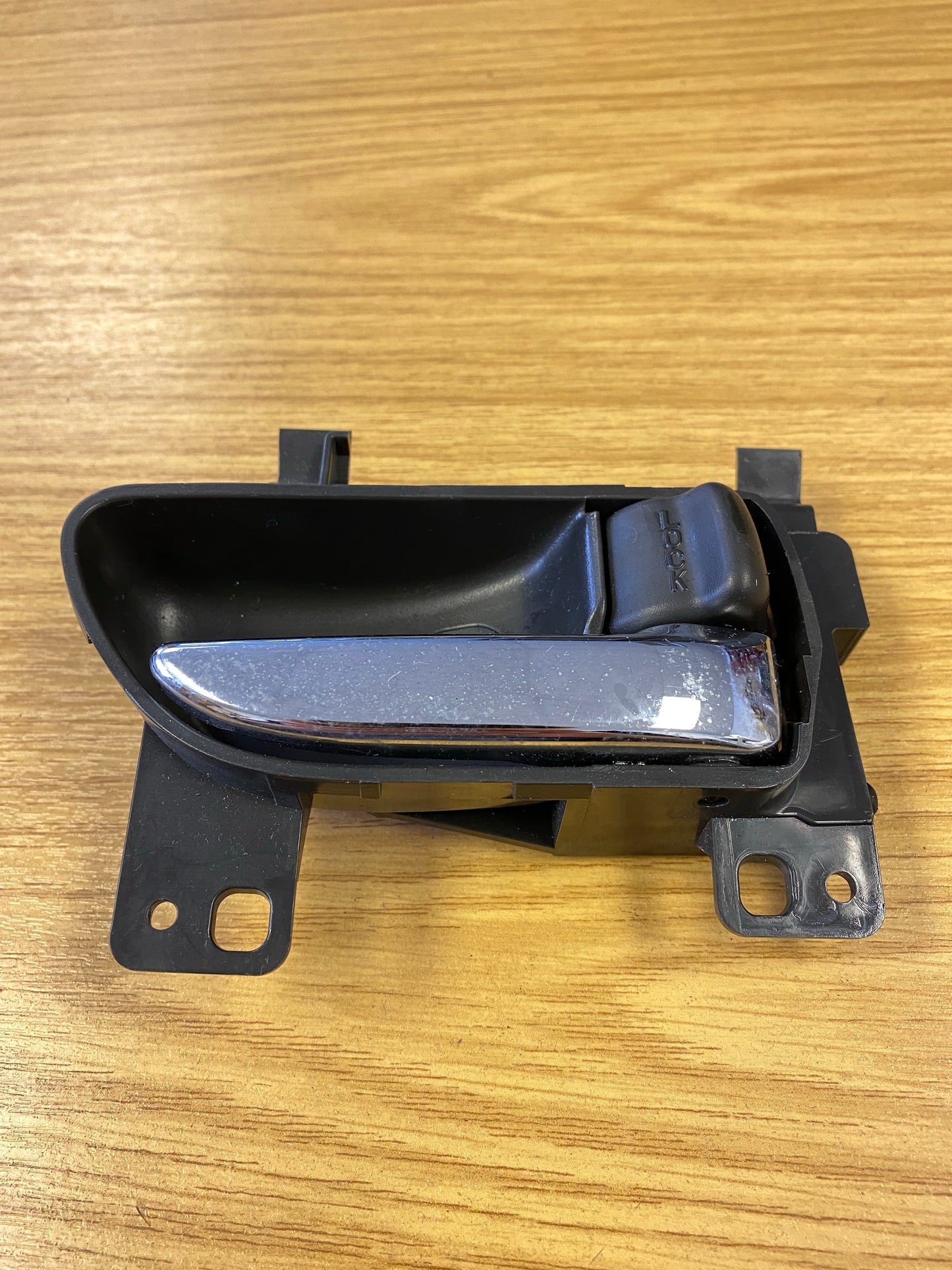Subaru Forester SH 2010 Rear Right Interior Door Pull Handle RH