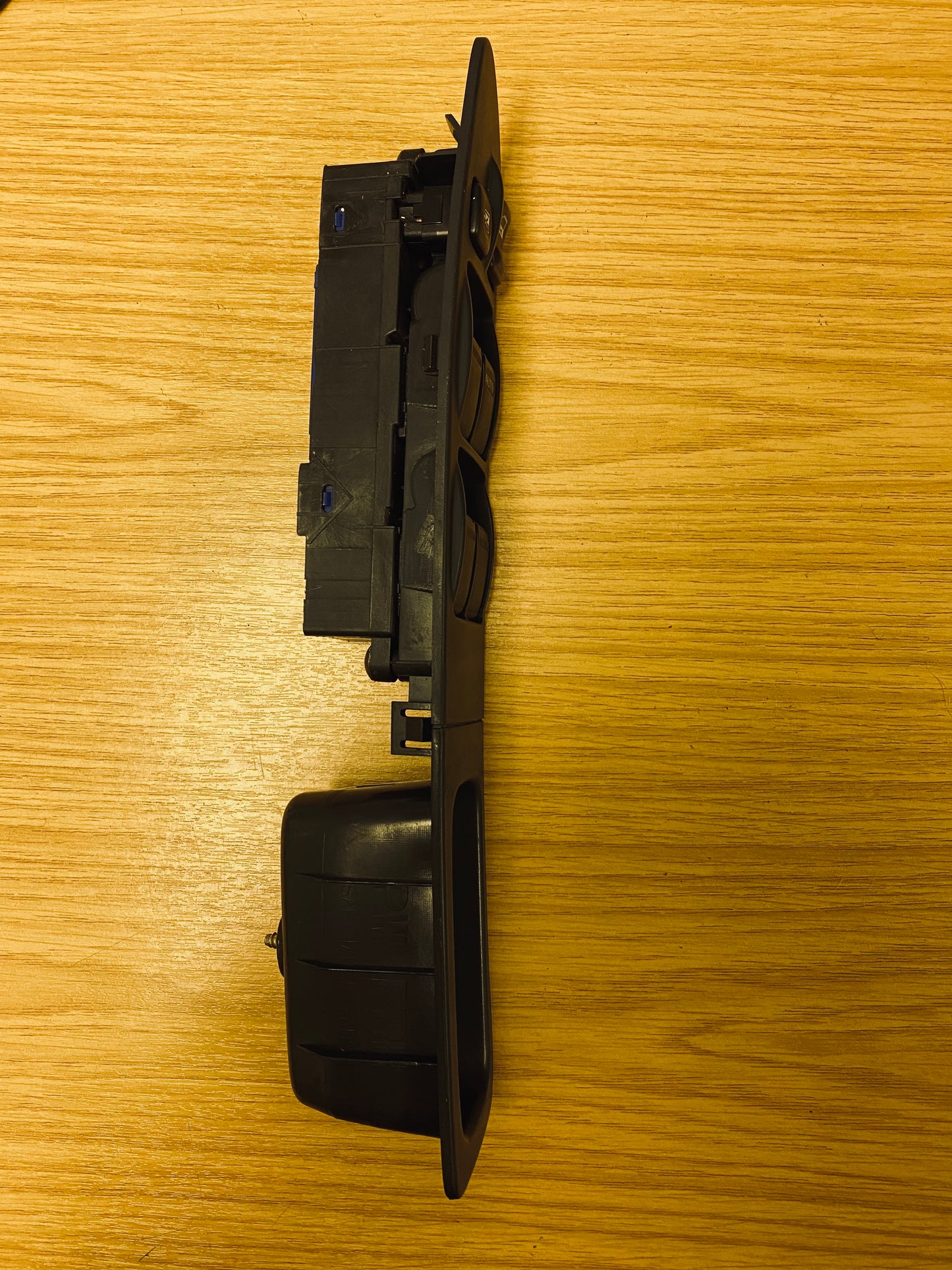 Subaru Impreza STI 8 9 Blobeye Hawkeye Front Right Electric Window Switch 03-07 (4)