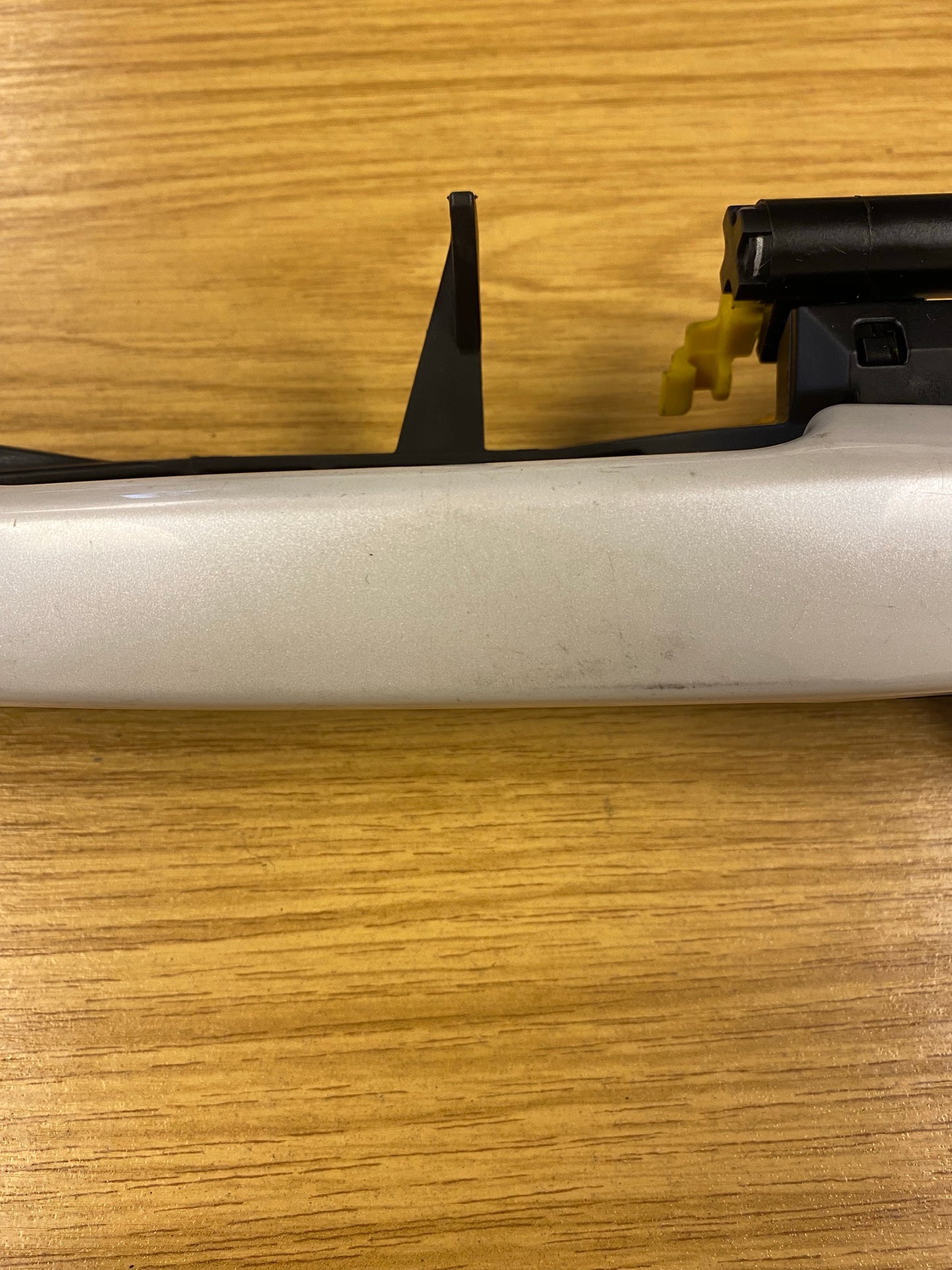 Subaru Impreza WRX Hatch LHD Driver Side Front Left Exterior Door Handle 09-13