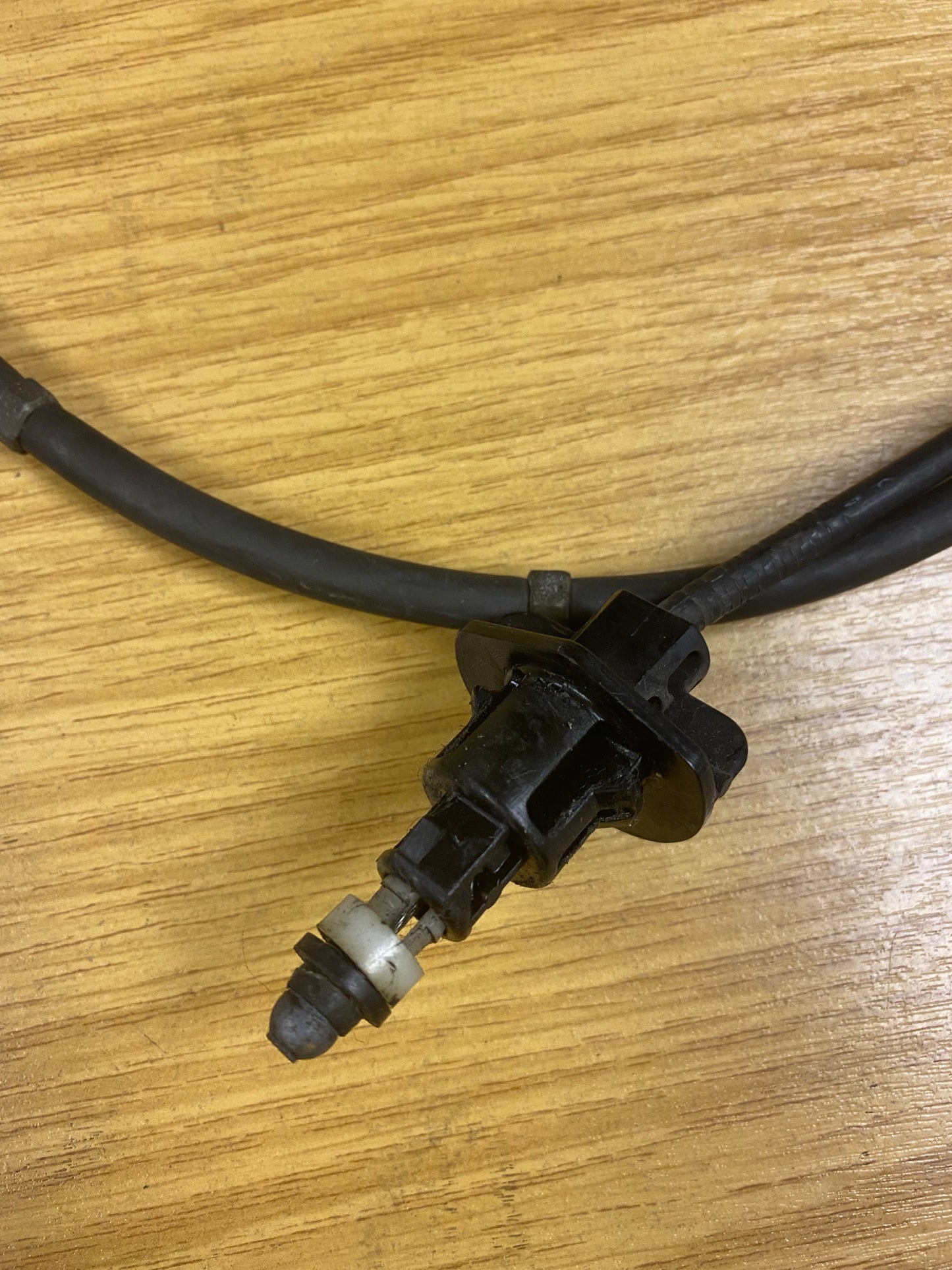 Subaru Impreza WRX STI Classic Accelerator Throttle Cable 93-99 UK PARTS