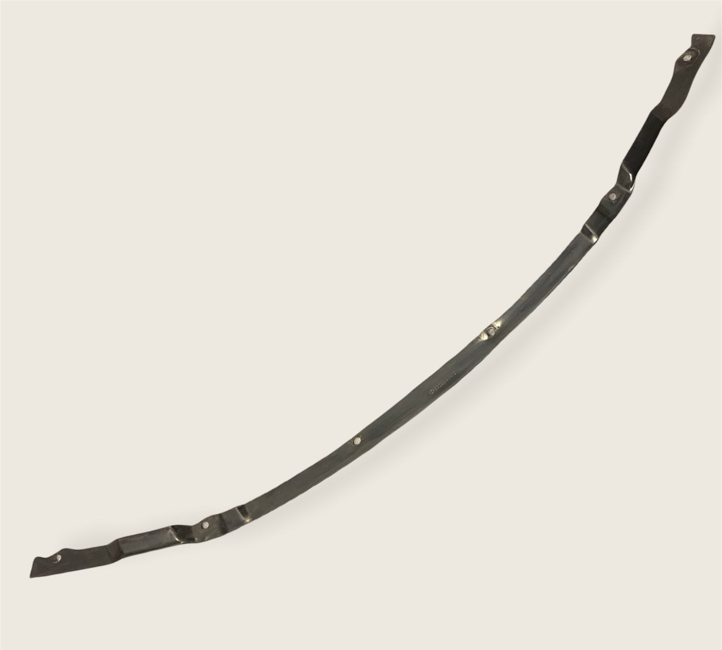 Nissan Skyline GTR R34 BNR34 Front Air Spoiler Retainer Centre 99-02 UK PARTS