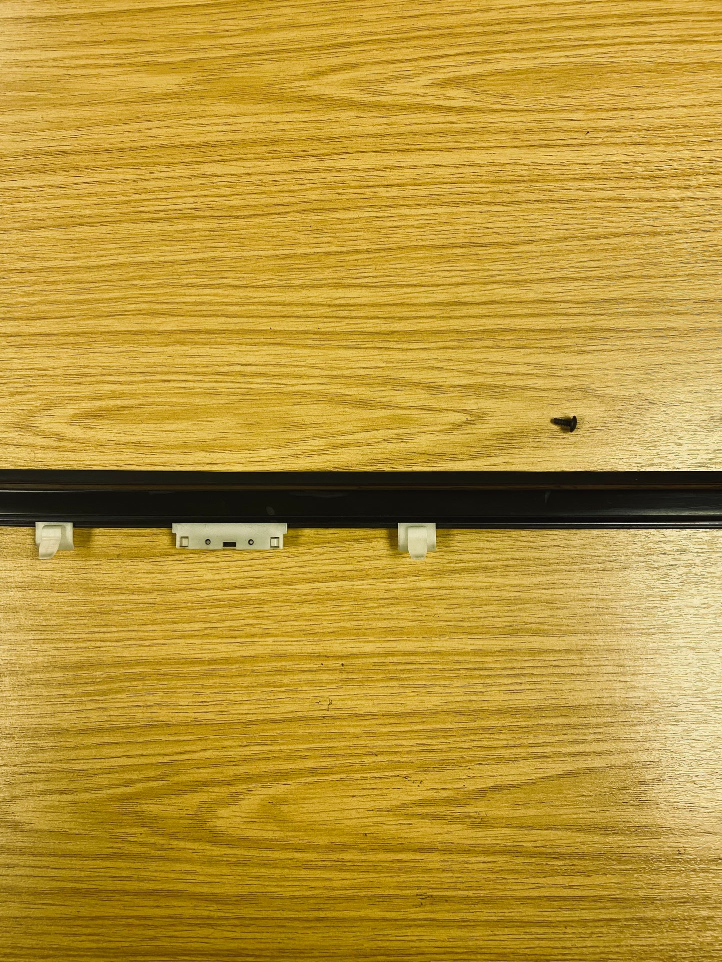 Nissan Skyline GTR GTT R34 Door Window Outer Weather Strip Moulding Trim Seal LH