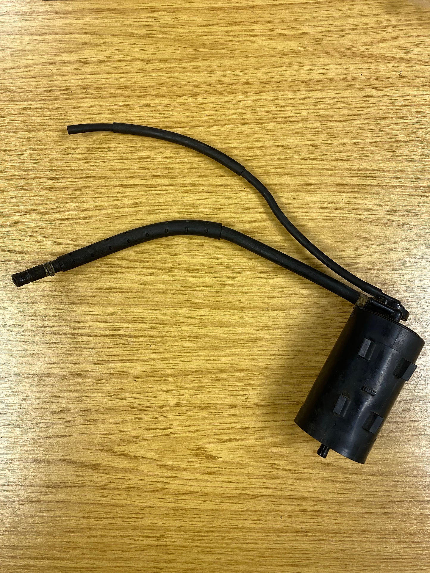 Nissan Skyline GTR R34 BNR34 OEM Carbon Canister 99-02