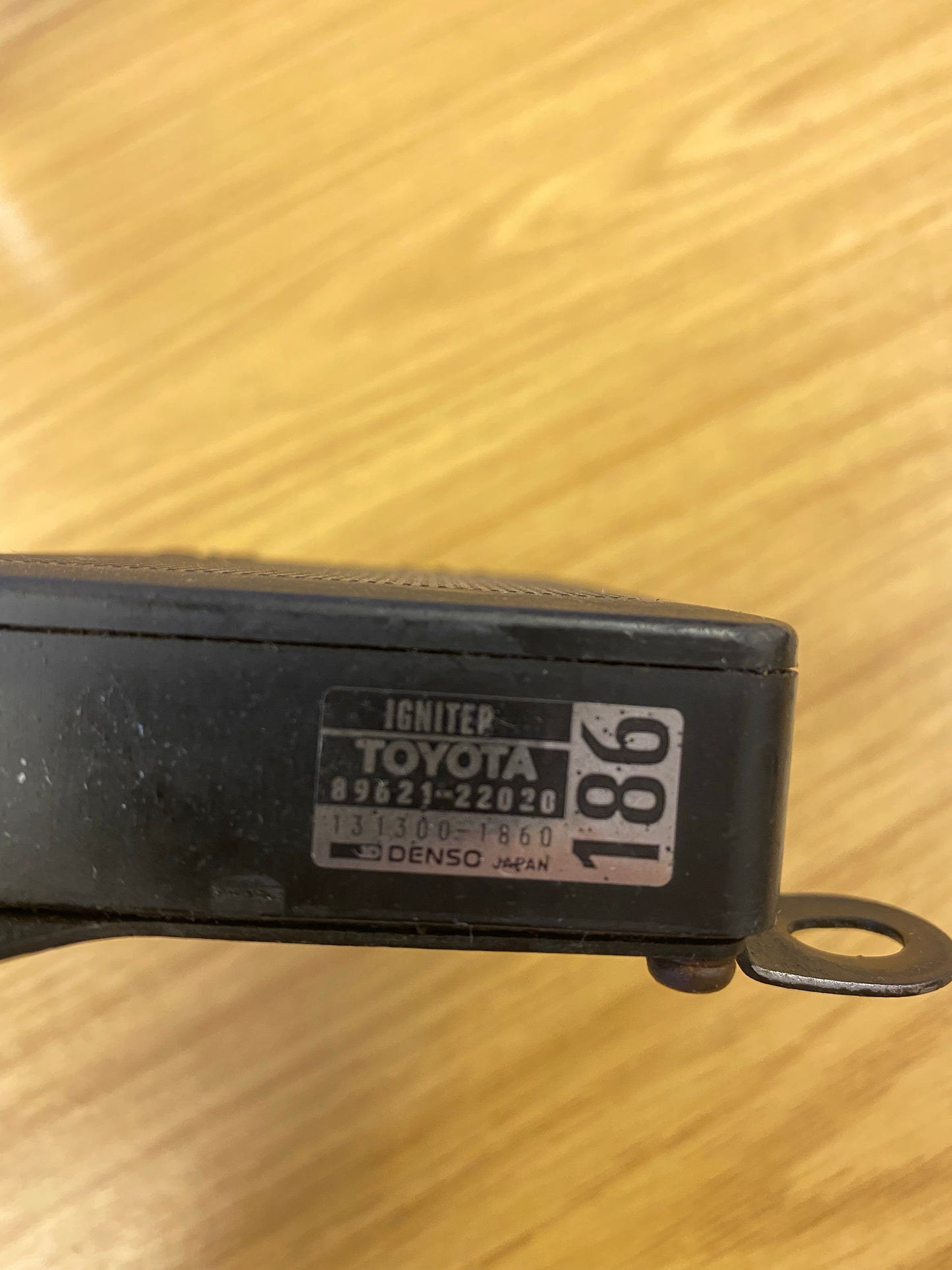 Toyota Supra Aristo Chaser 1JZ 2JZ 1JZGTE 2JZGTE Igniter Module Assy 8962122020