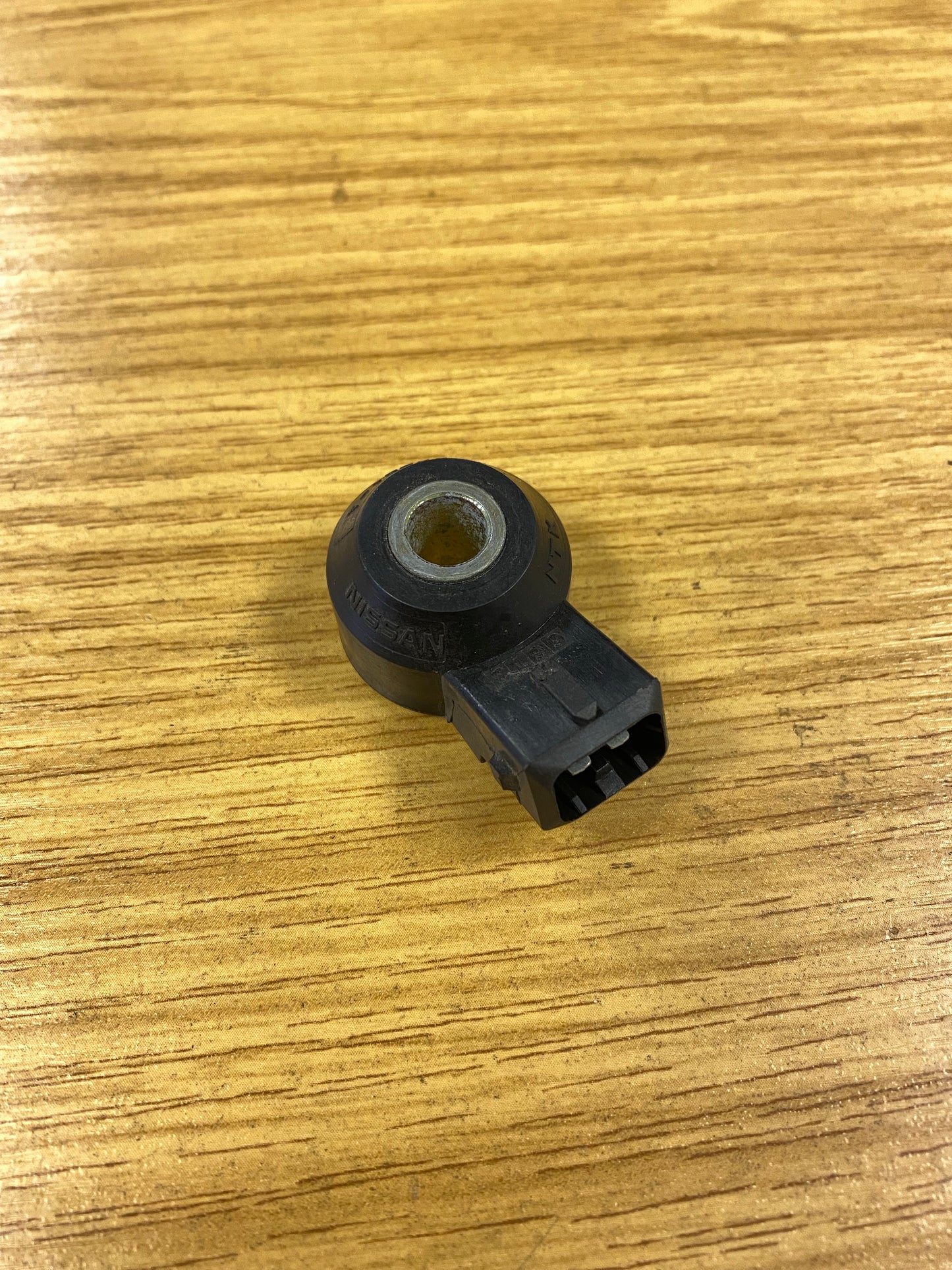 Nissan Skyline GTR R32 R33 R34 RB26 Knock Detonation Sensor TESTED (1)