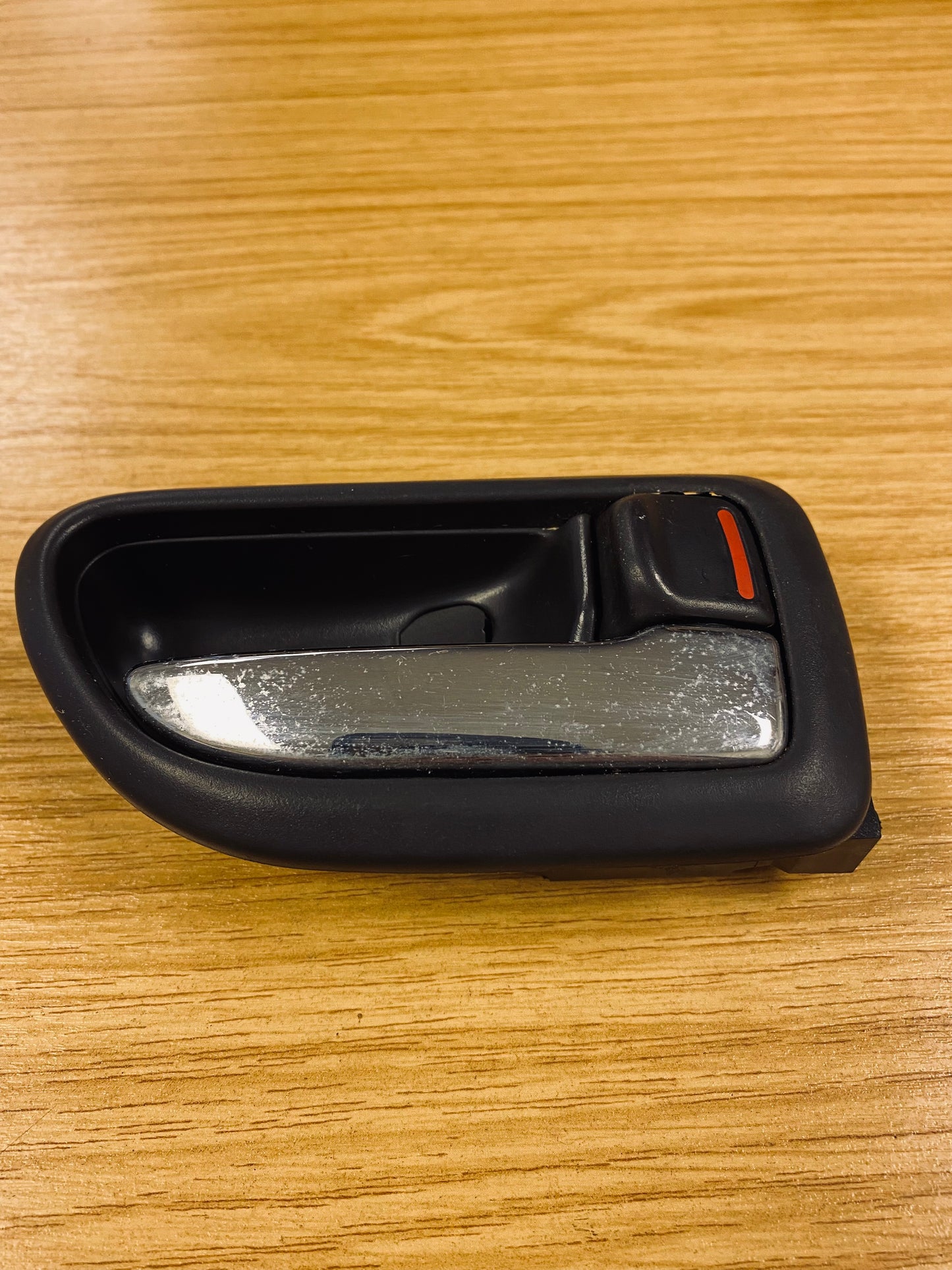 Subaru Impreza STI Ver 7 8 9 Rear Right Interior Door Handle Pull RH (3)