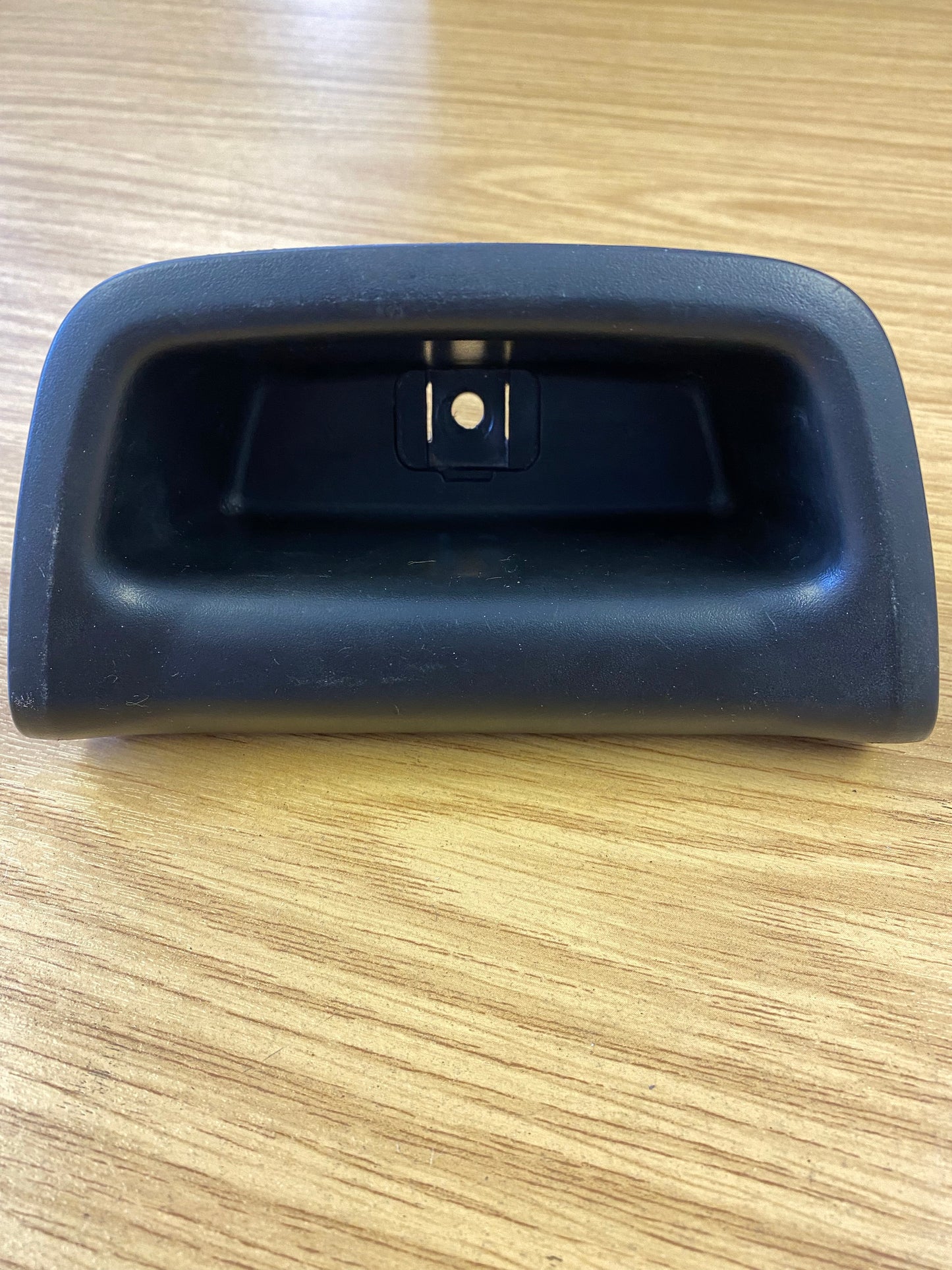 Mitsubishi Lancer Evo 7 VII Interior Front Left Door Storage Pocket Handle Trim