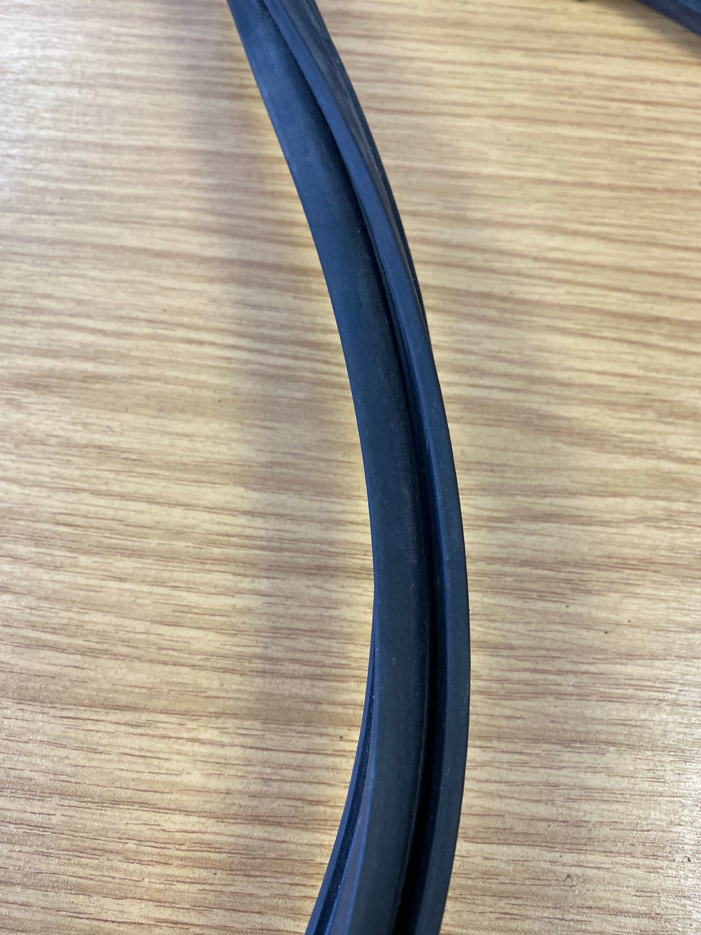 Nissan Skyline GTR R33 Front Right Door Weatherstrip Seal 95-98 8083022U00