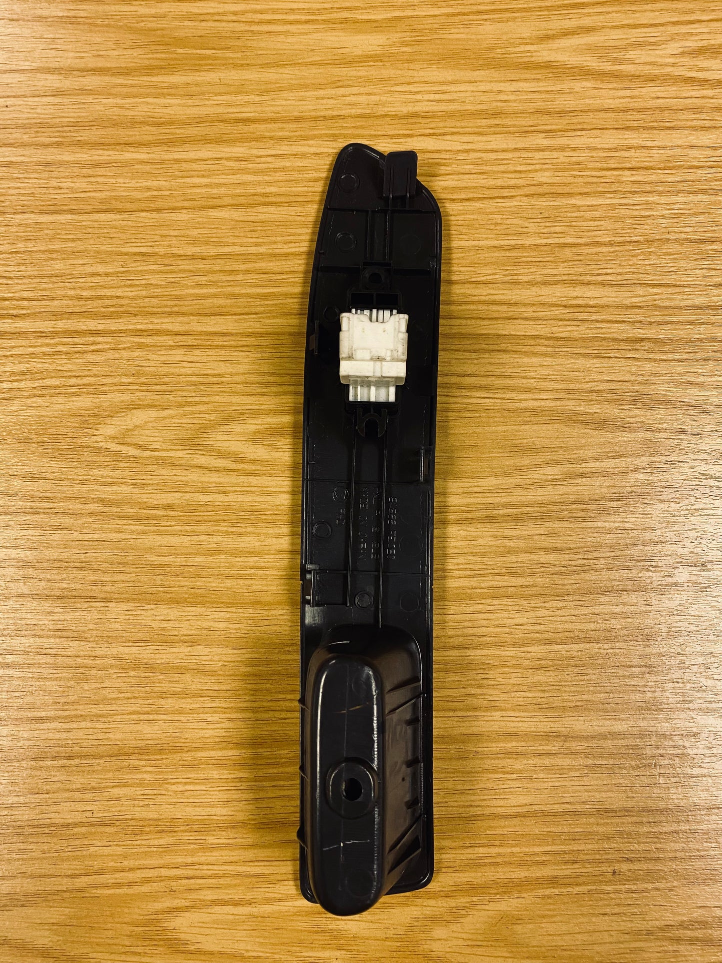 Subaru Impreza STI Version 8 Blobeye Front Left Window Control Switch (2)