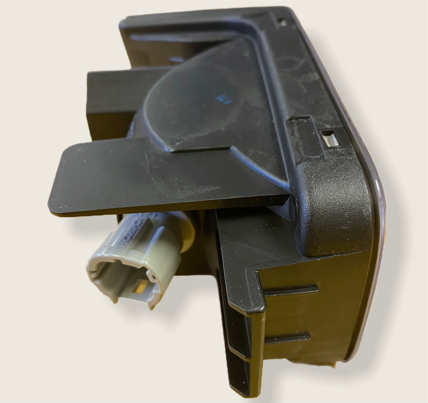 NEW Nissan Skyline GTR GT-T R34 SERIES 1 Reverse Light Lamp Left Side 1999-2000