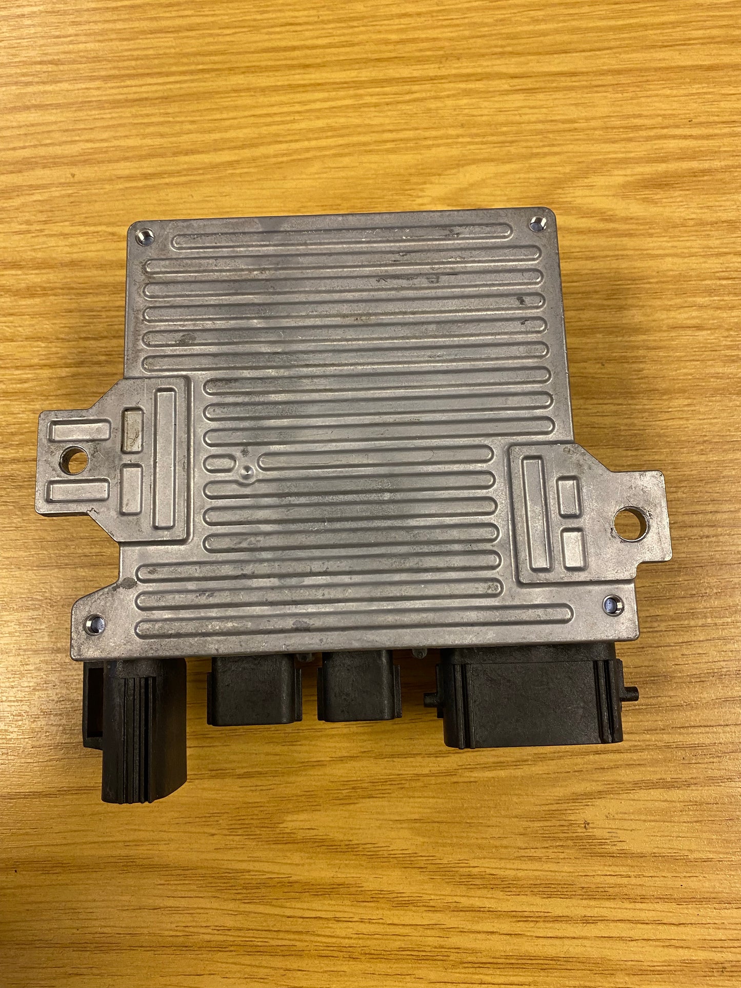 Subaru Forester 2010 Power Steering ECU Control Unit EE20 TD 2010 34710 SC030