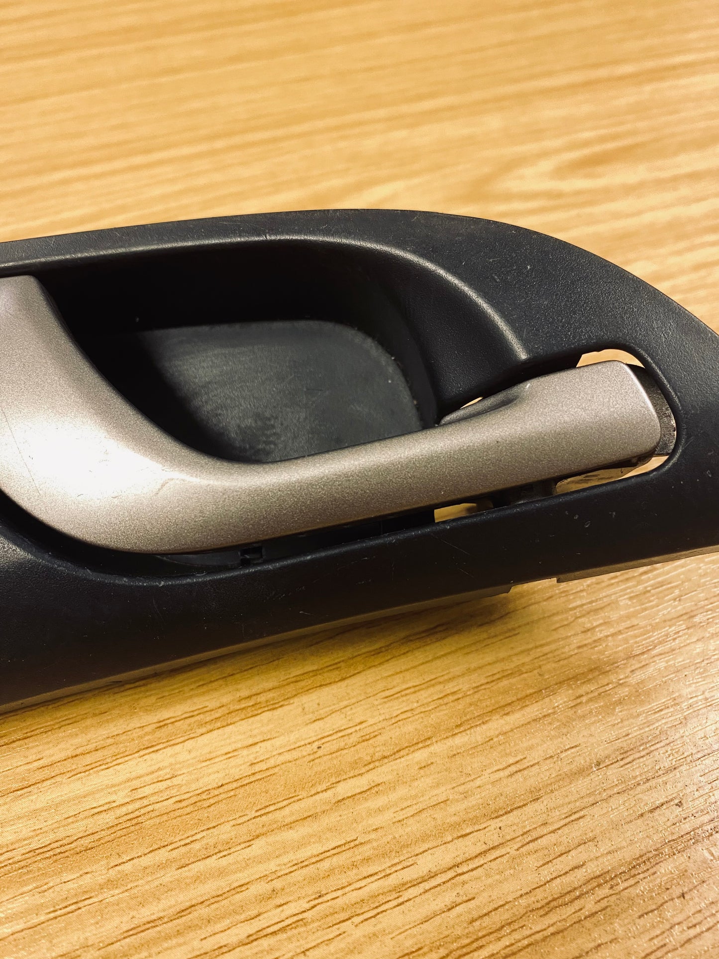 Honda Integra Type R DC5 Right Interior Door Handle Trim Lock Switch