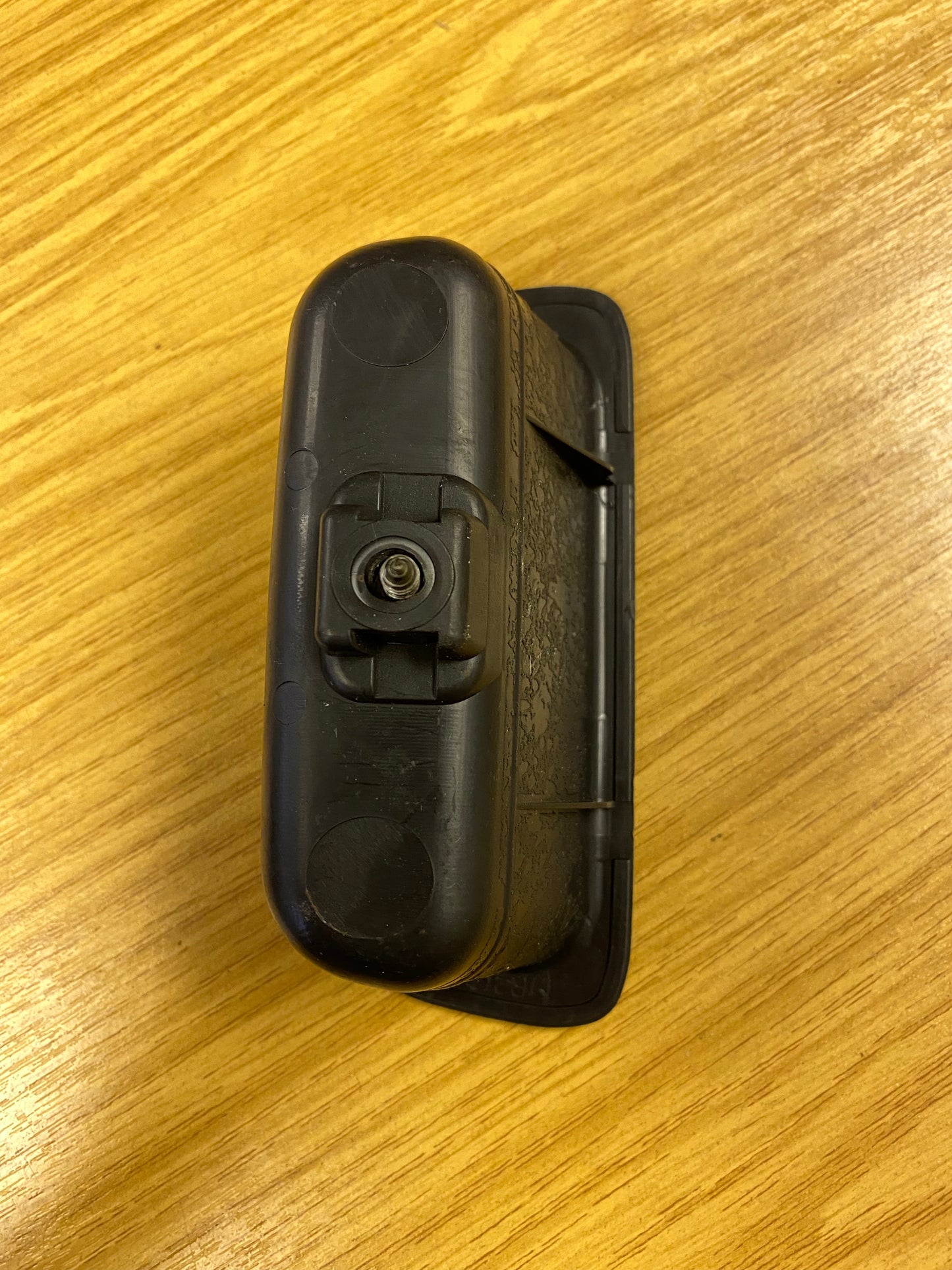 Mitsubishi Lancer Evo 7 VII Interior Rear Right Door Storage Pocket Handle Trim