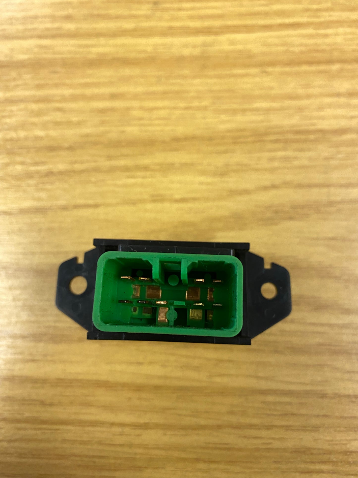 Mitsubishi Evo 4 Evo 5 Evo 6 IV V VI Hazard Lights Flasher Switch