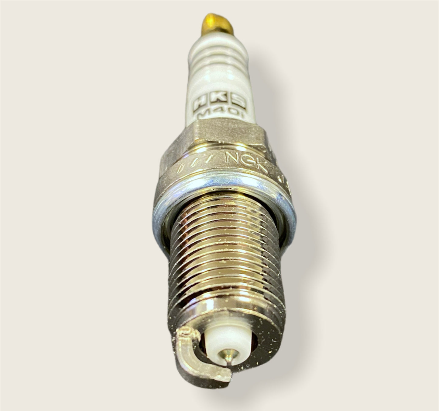 NEW HKS HR8 Iridium Super Fire Spark Plugs Nissan Skyline GTR R32 R33 R34 UK