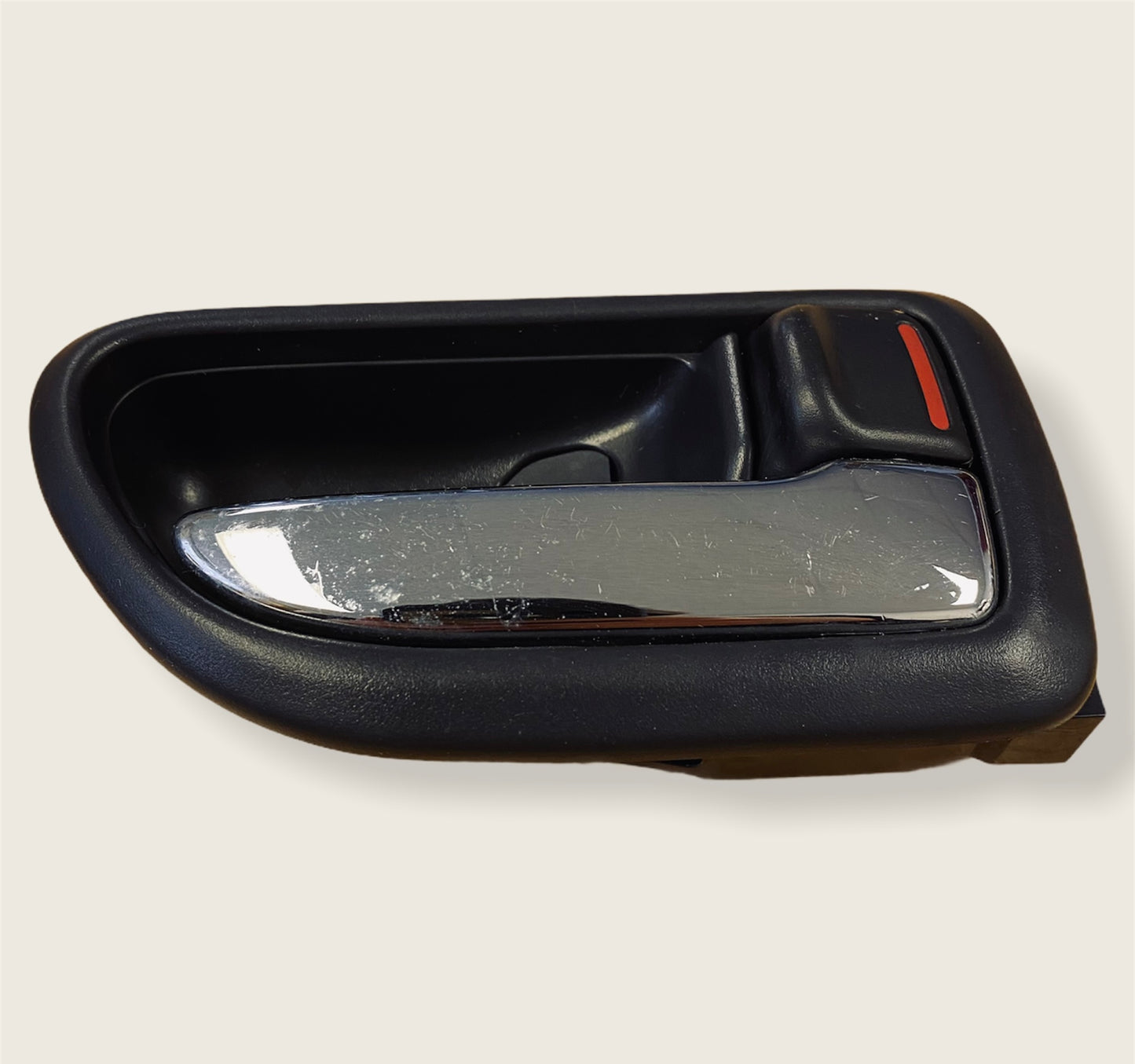 Subaru Impreza STI Ver 7 8 9 Front Right Interior Door Handle Pull RH Passenger (1)
